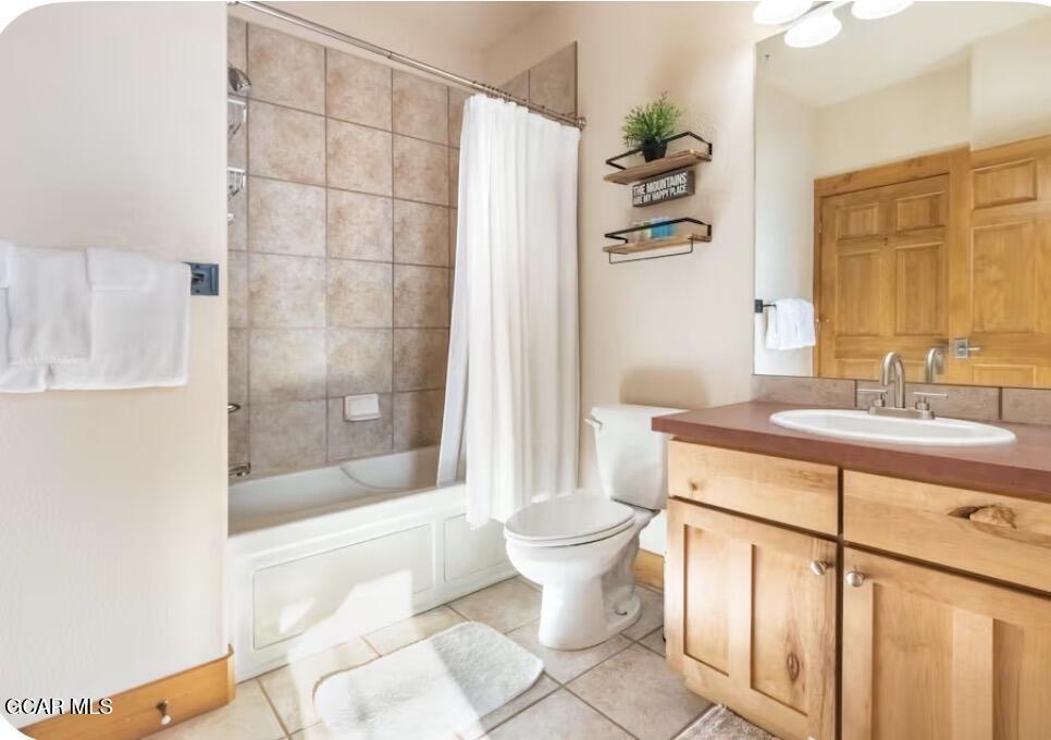 5104 Northstar Granby CO 80446