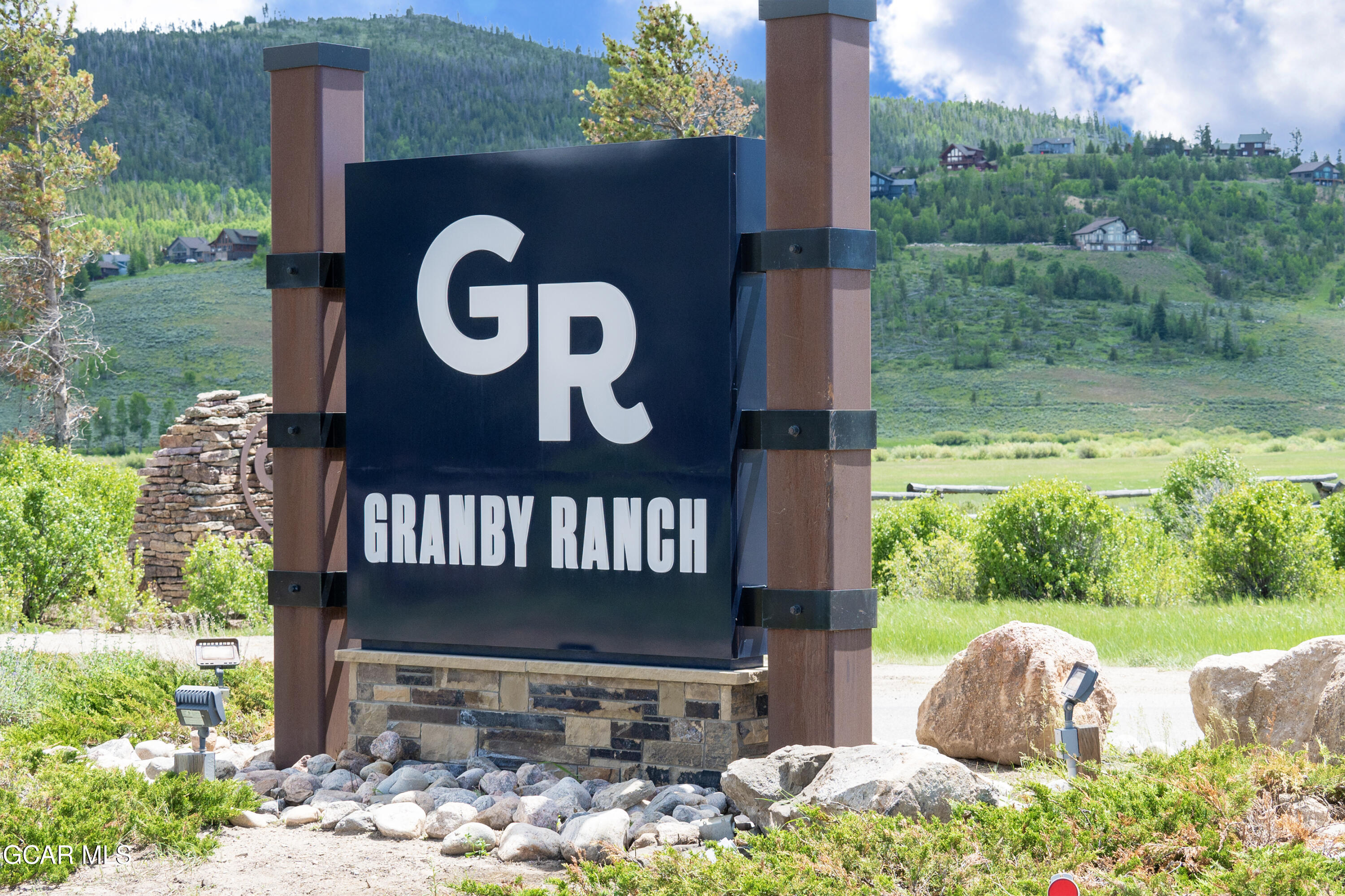 5104 Northstar Granby CO 80446