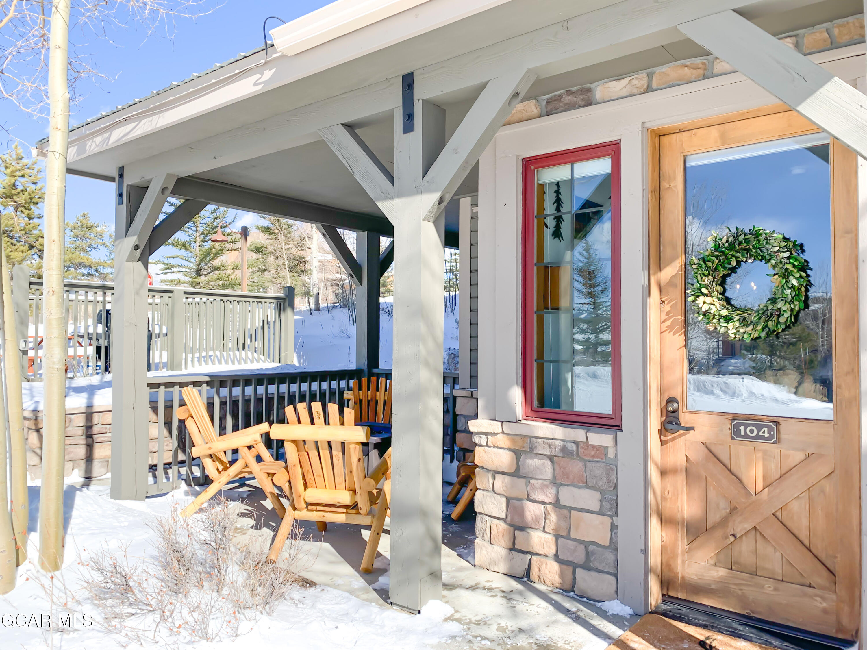 5104 Northstar Granby CO 80446