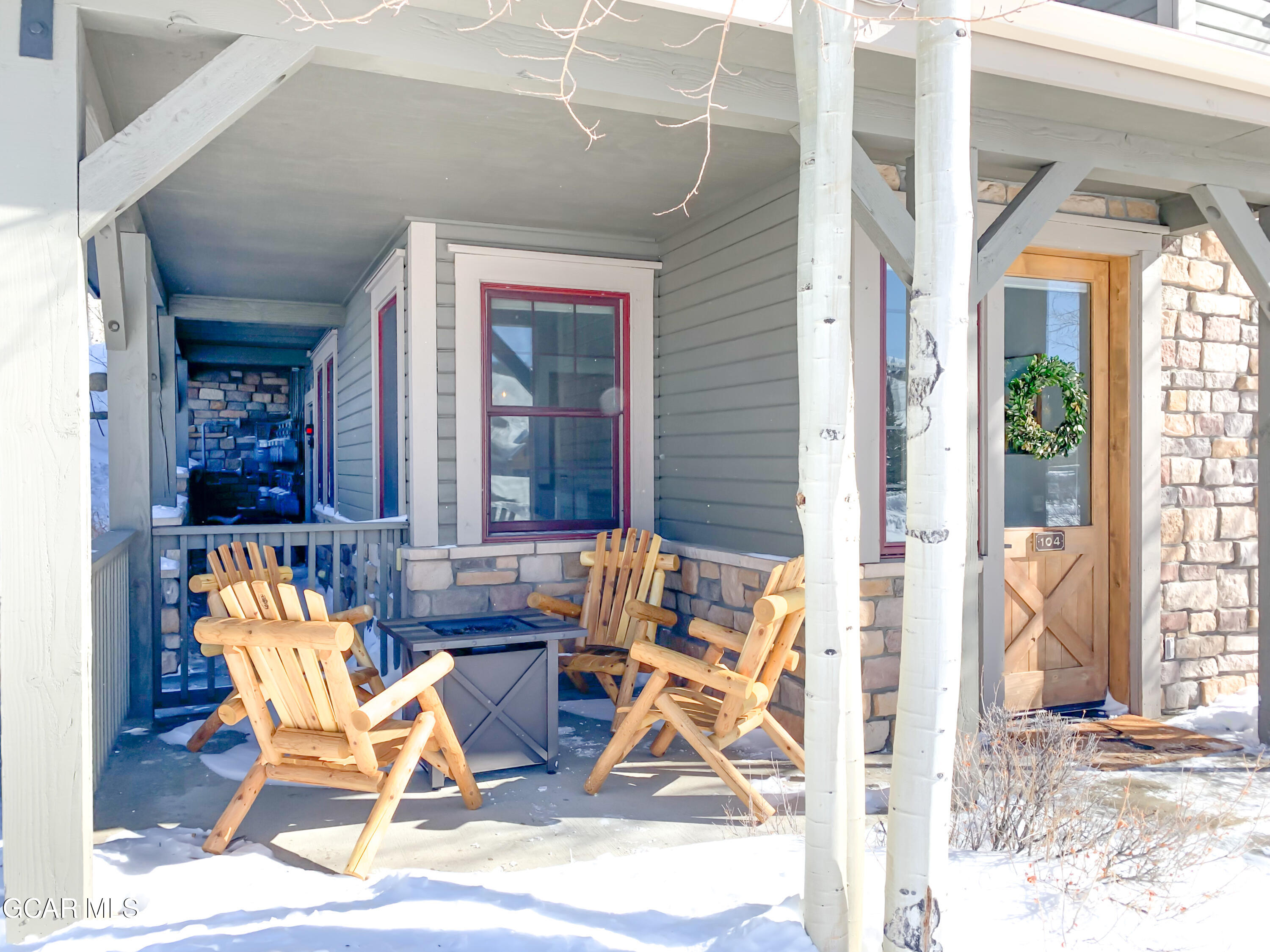 5104 Northstar Granby CO 80446