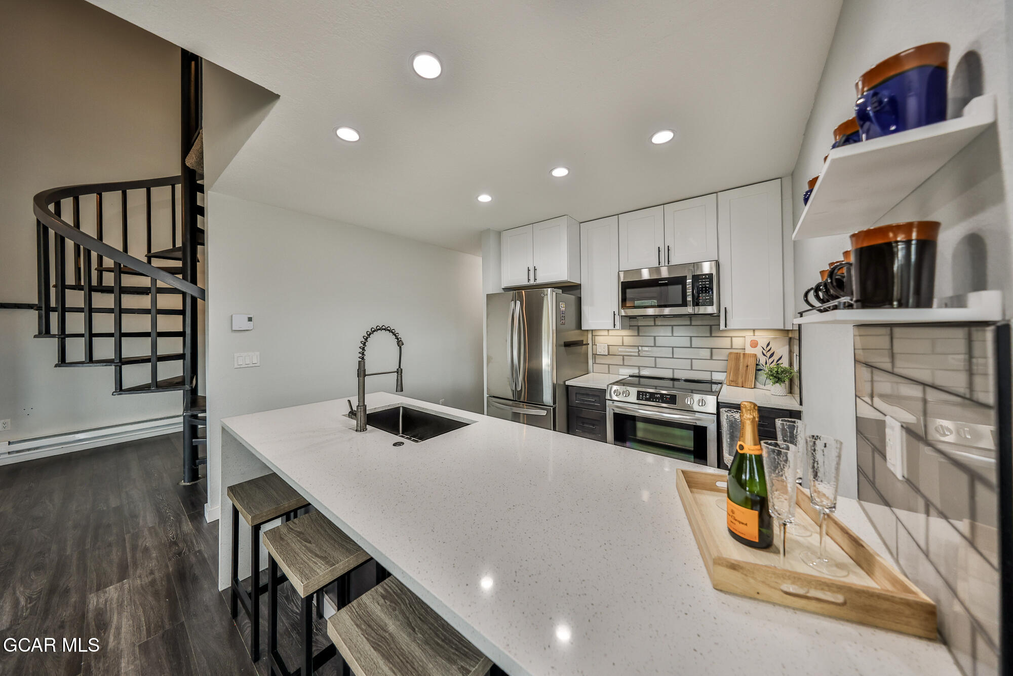 79114 Us Highway 40 Winter Park CO 80482