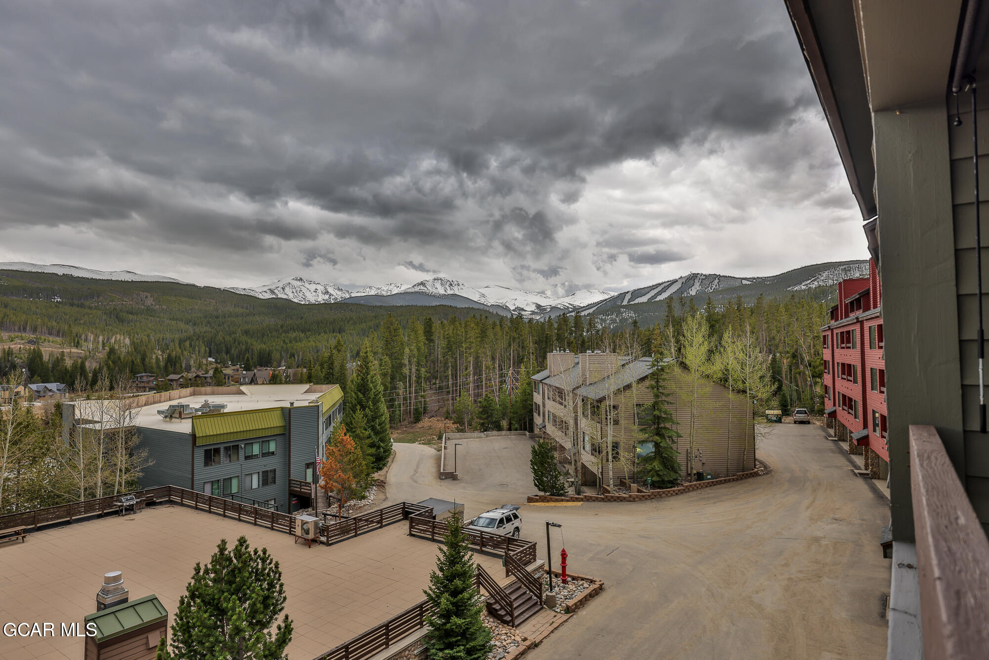 79114 Us Highway 40 Winter Park CO 80482