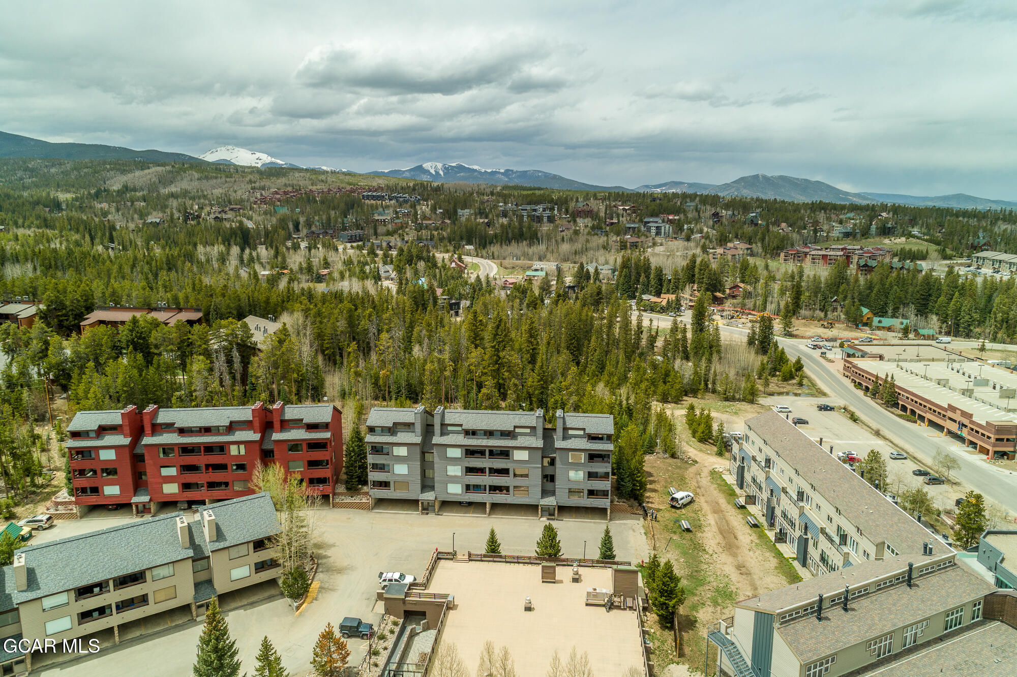 79114 Us Highway 40 Winter Park CO 80482