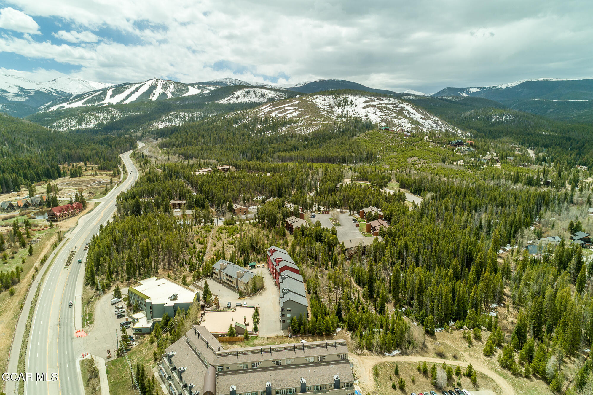 79114 Us Highway 40 Winter Park CO 80482