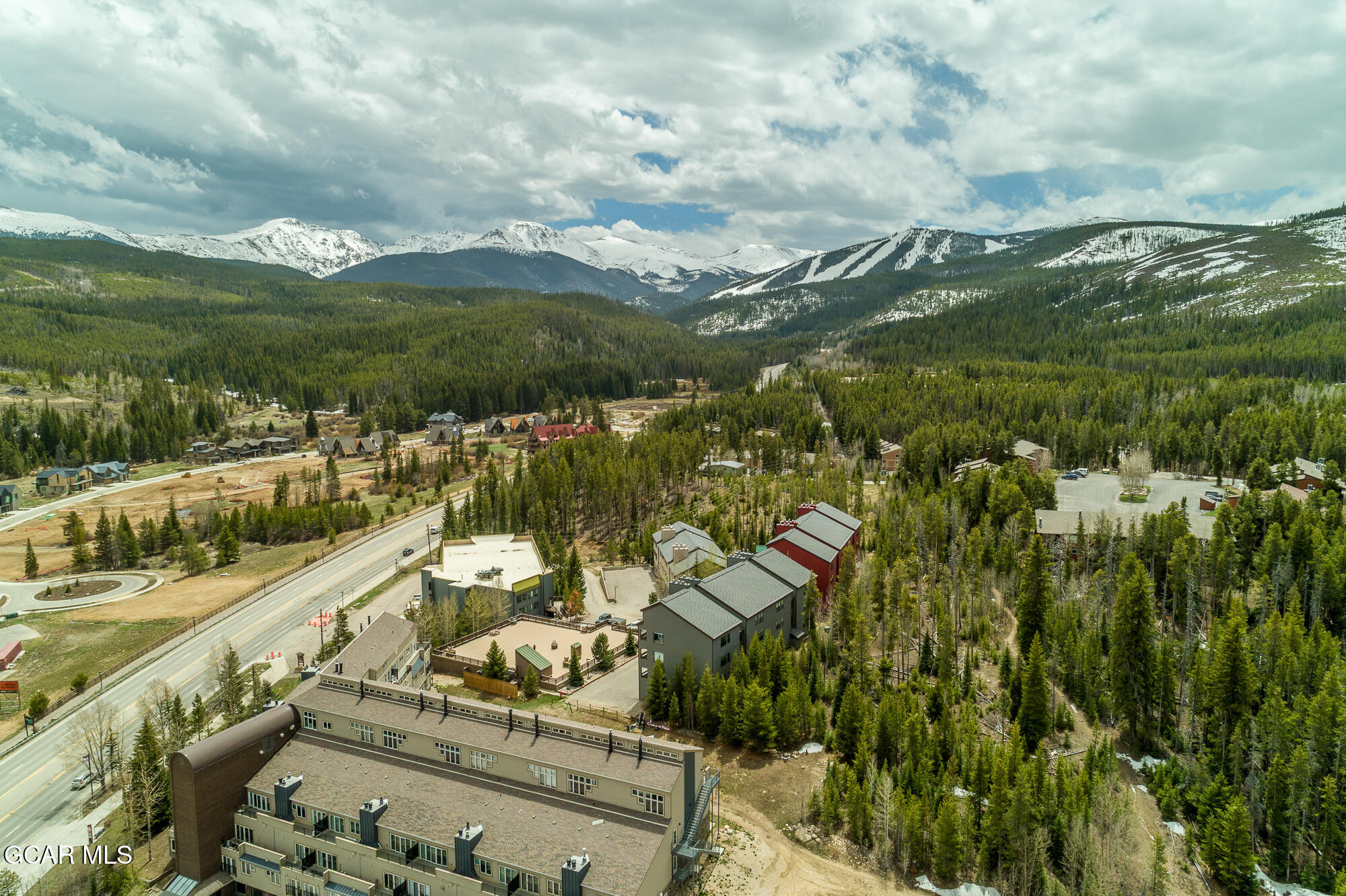 79114 Us Highway 40 Winter Park CO 80482