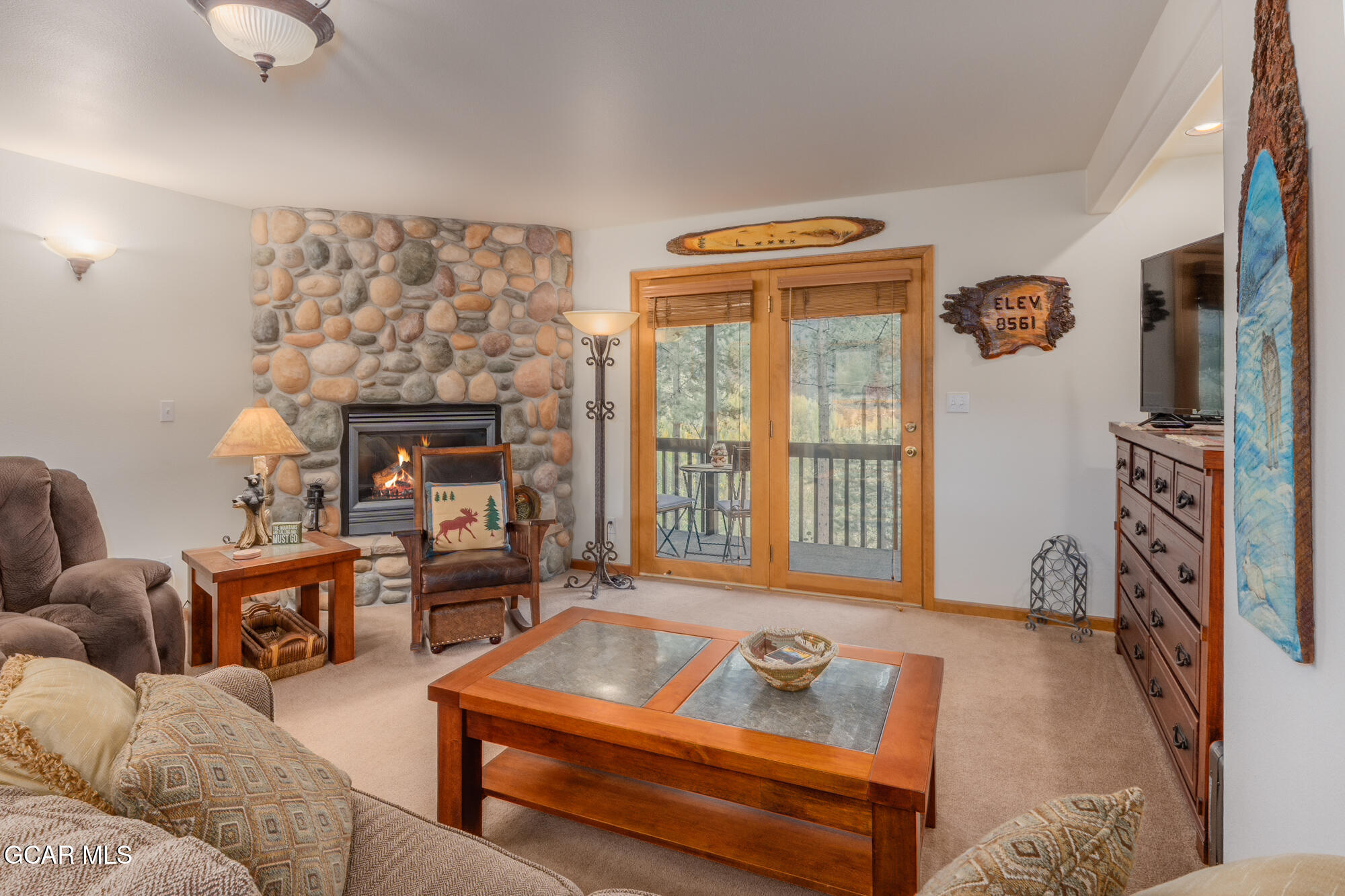 208 Tall Pine Circle Grand Lake CO 80447