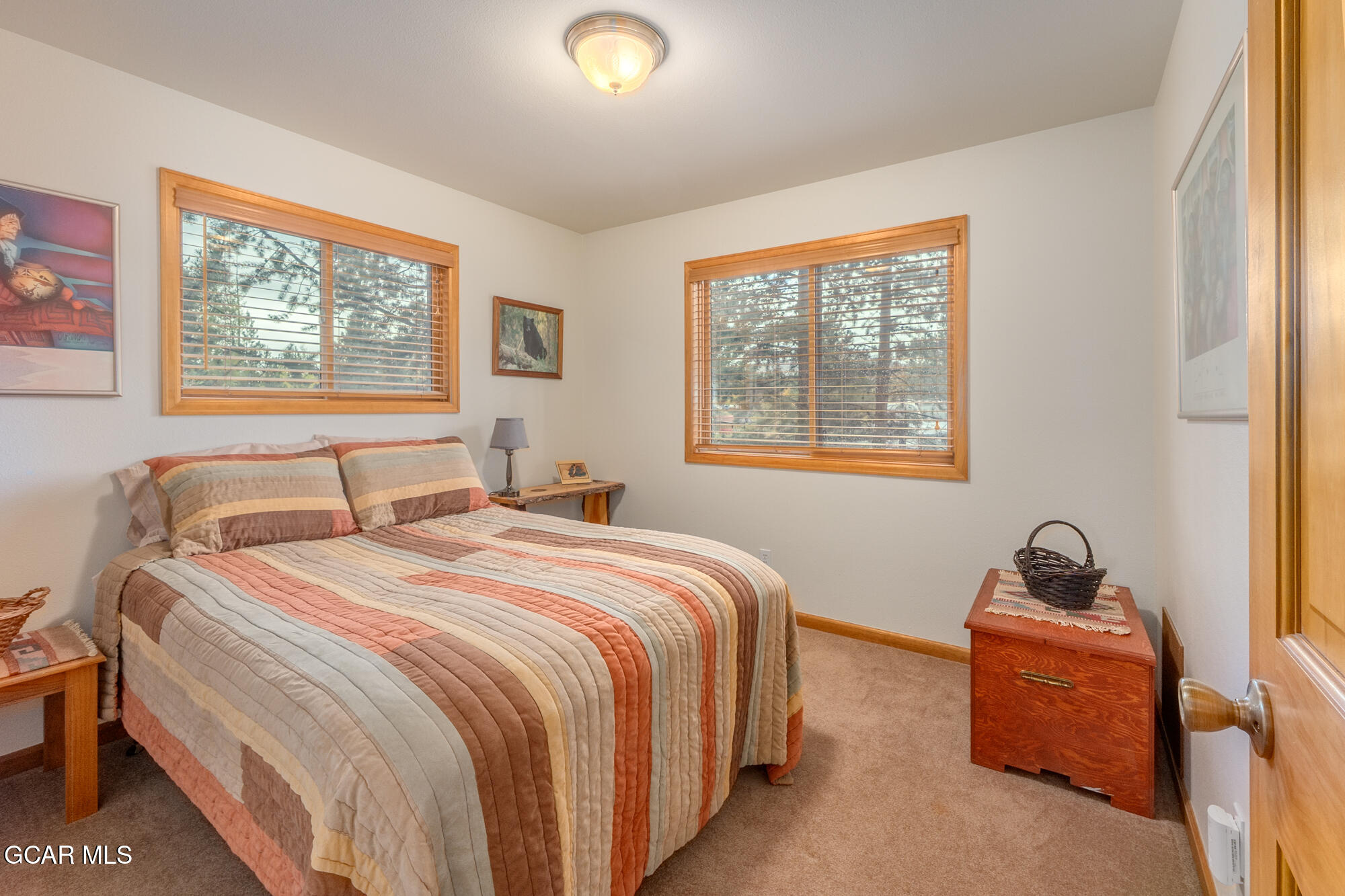 208 Tall Pine Circle Grand Lake CO 80447