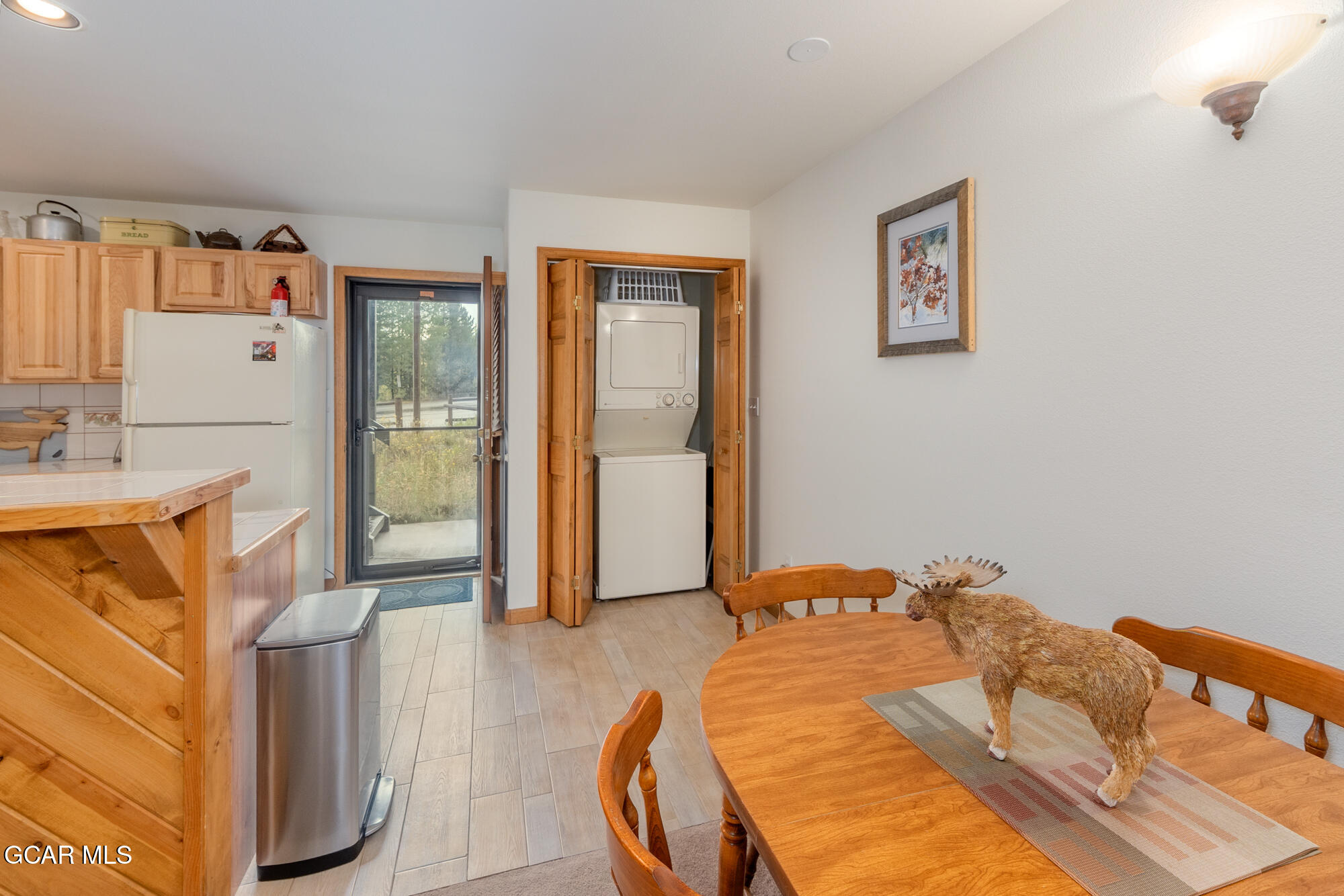 208 Tall Pine Circle Grand Lake CO 80447
