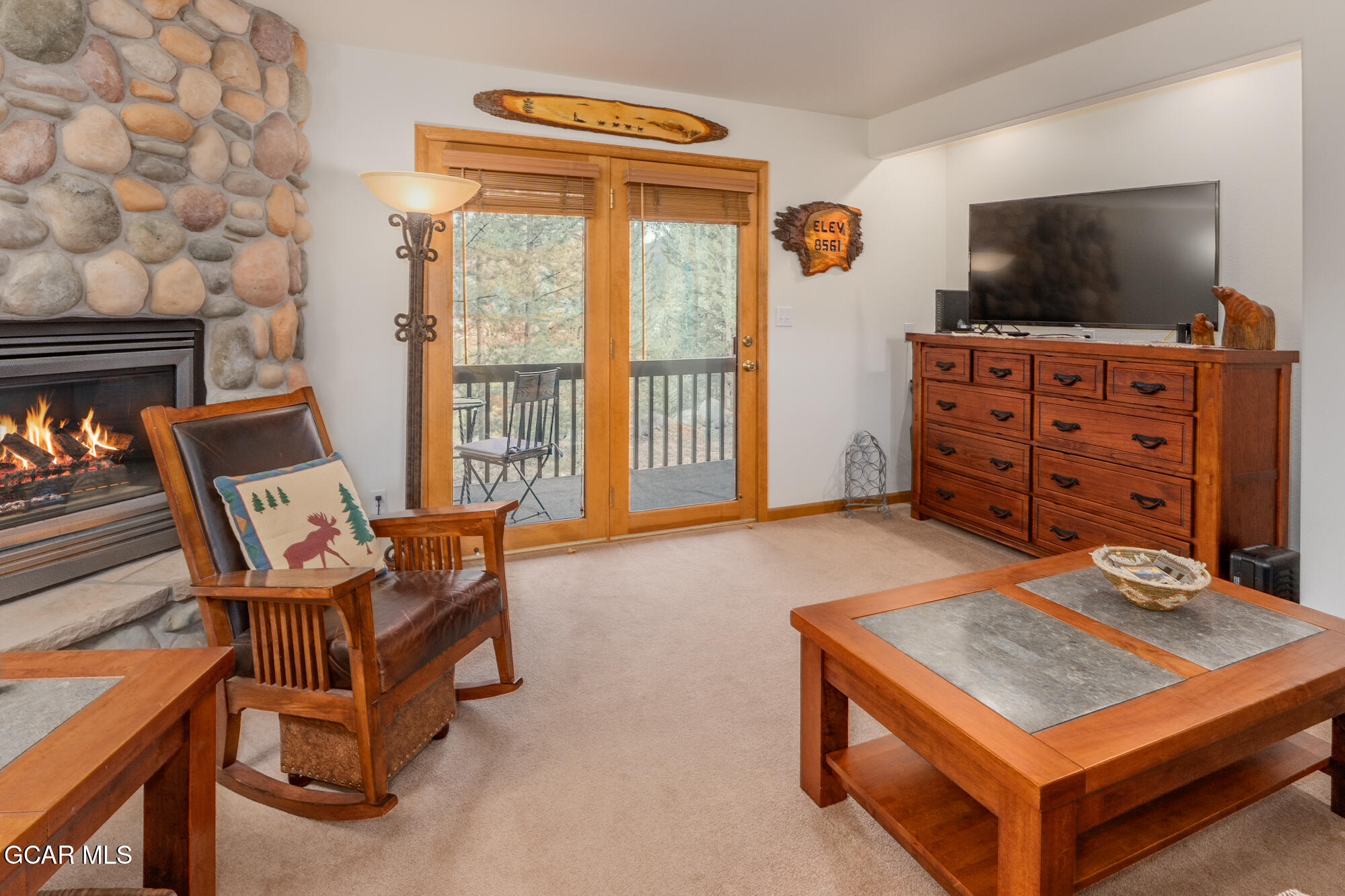 208 Tall Pine Circle Grand Lake CO 80447