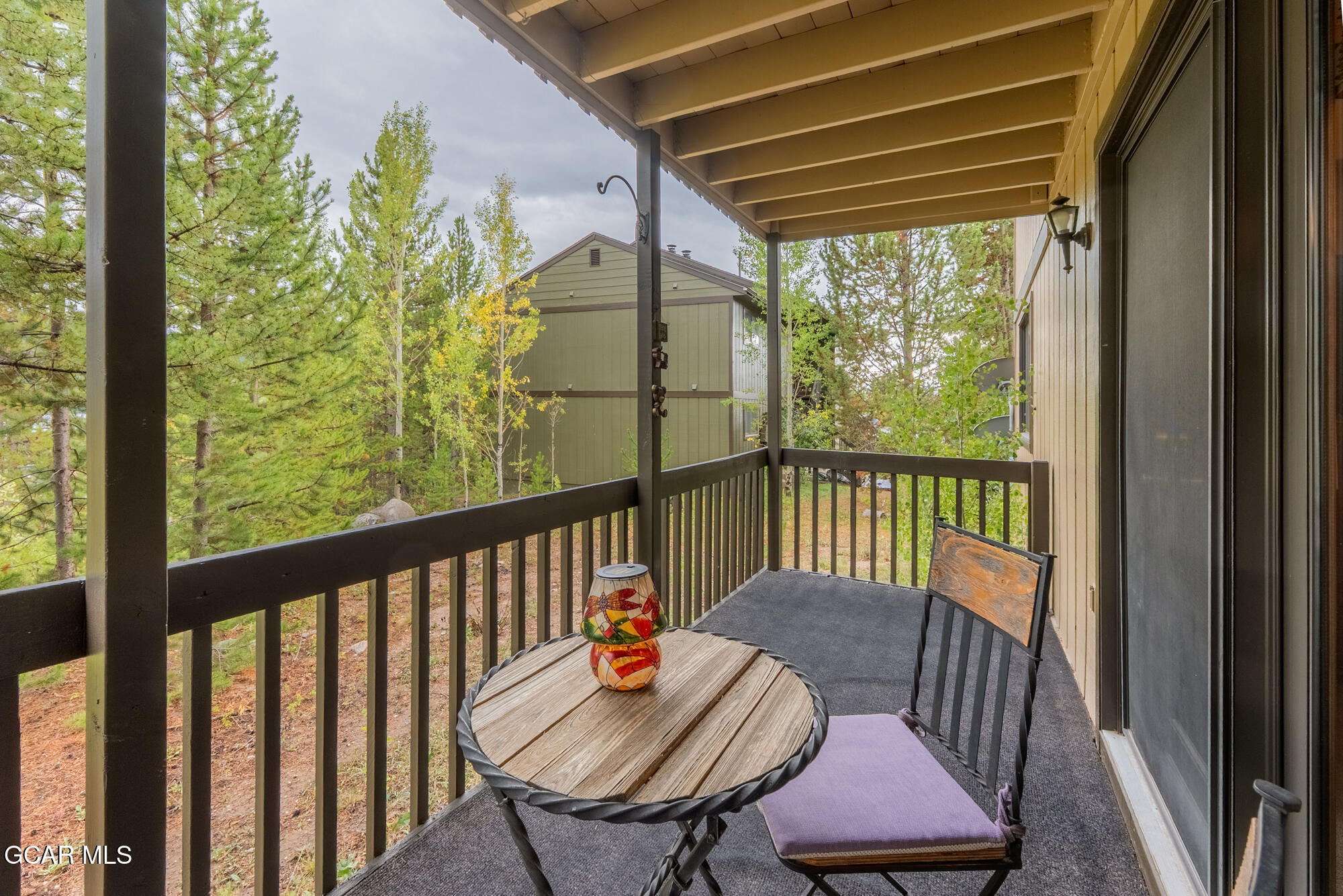 208 Tall Pine Circle Grand Lake CO 80447
