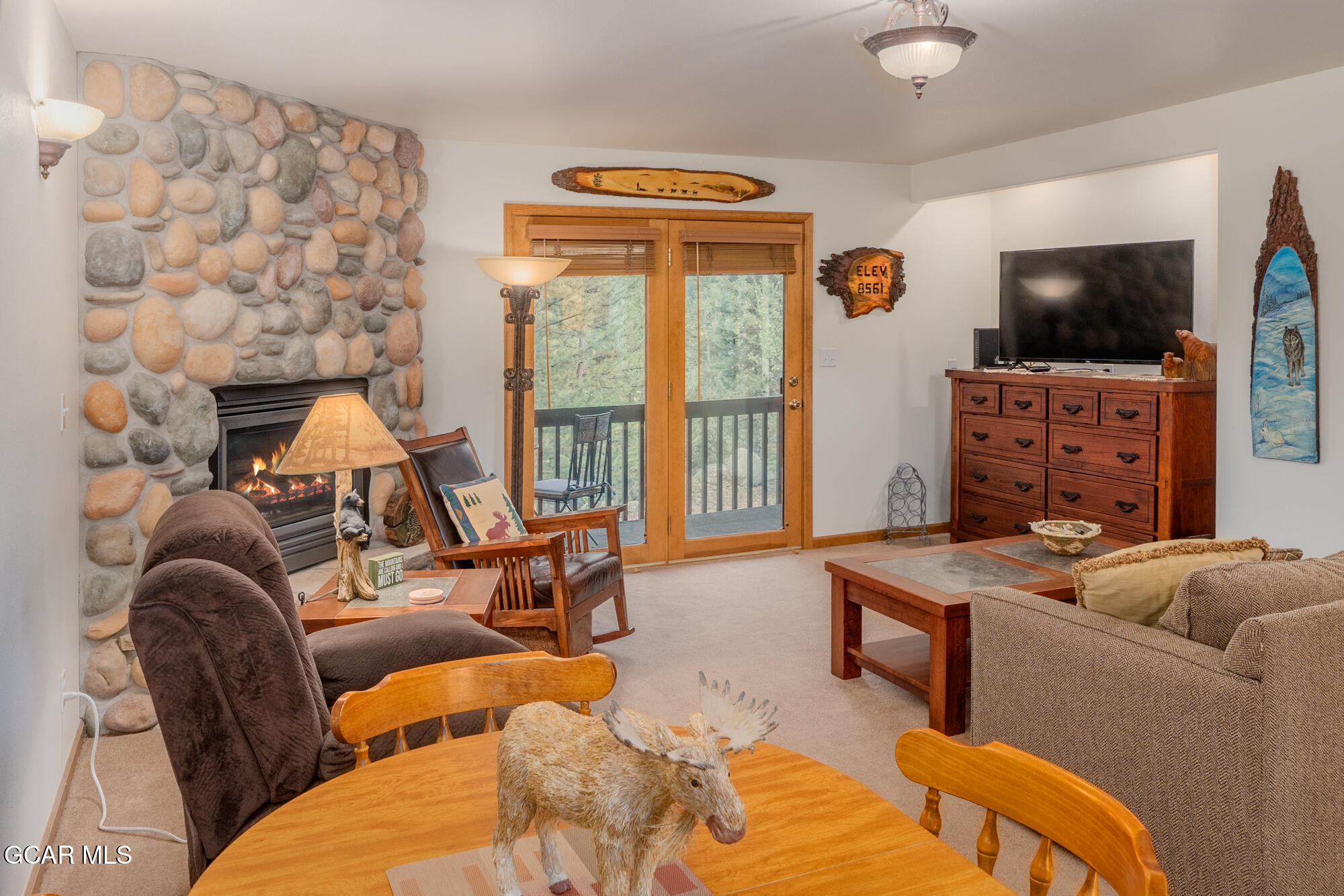 208 Tall Pine Circle Grand Lake CO 80447