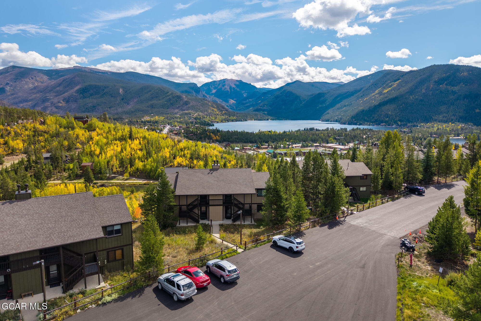 208 Tall Pine Circle Grand Lake CO 80447