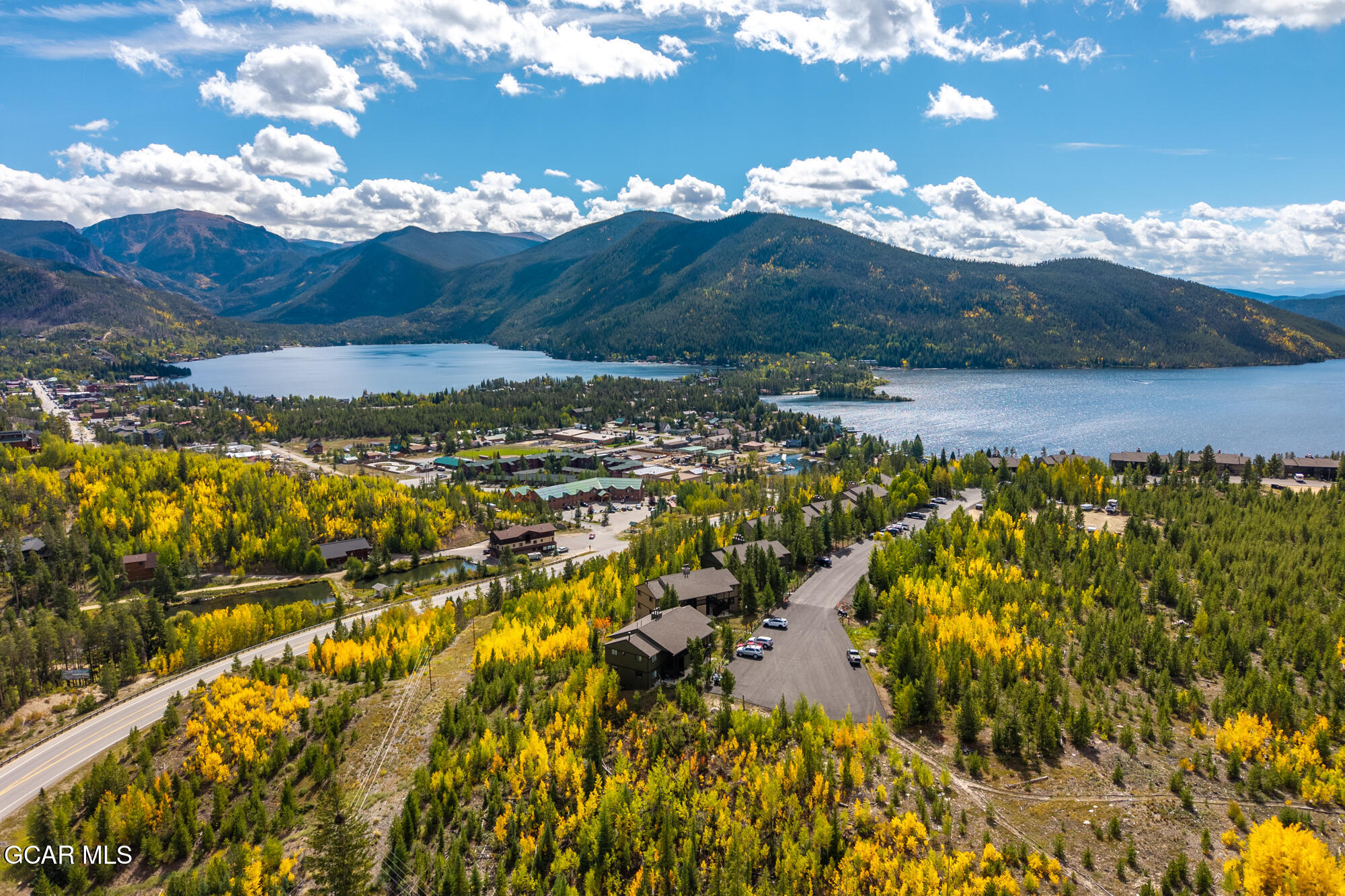 208 Tall Pine Circle Grand Lake CO 80447