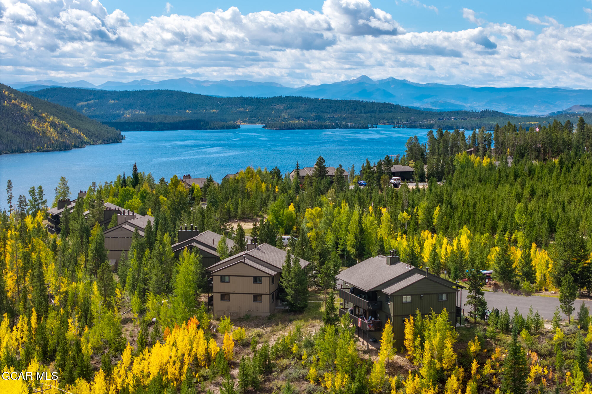 208 Tall Pine Circle Grand Lake CO 80447