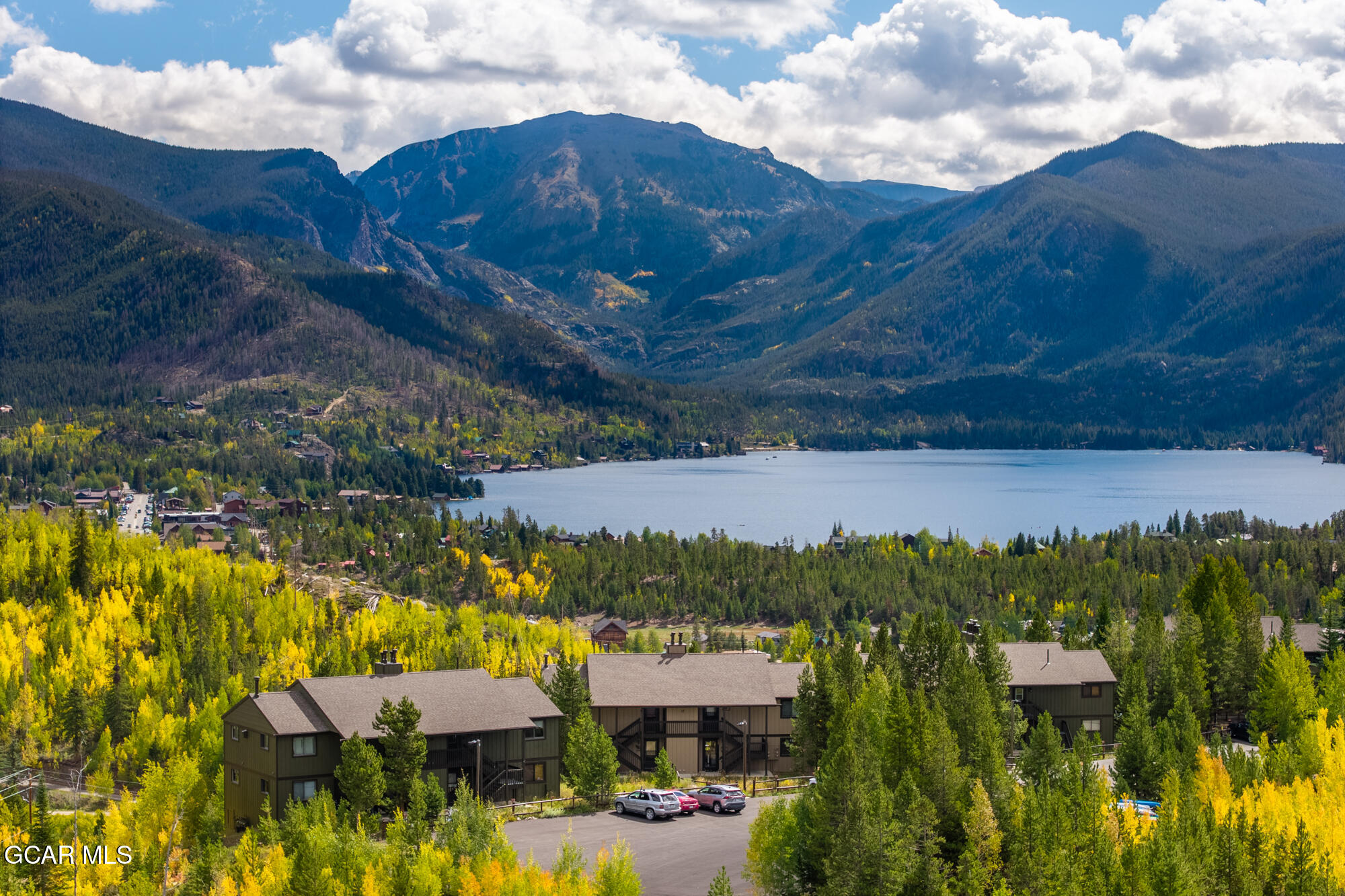 208 Tall Pine Circle Grand Lake CO 80447