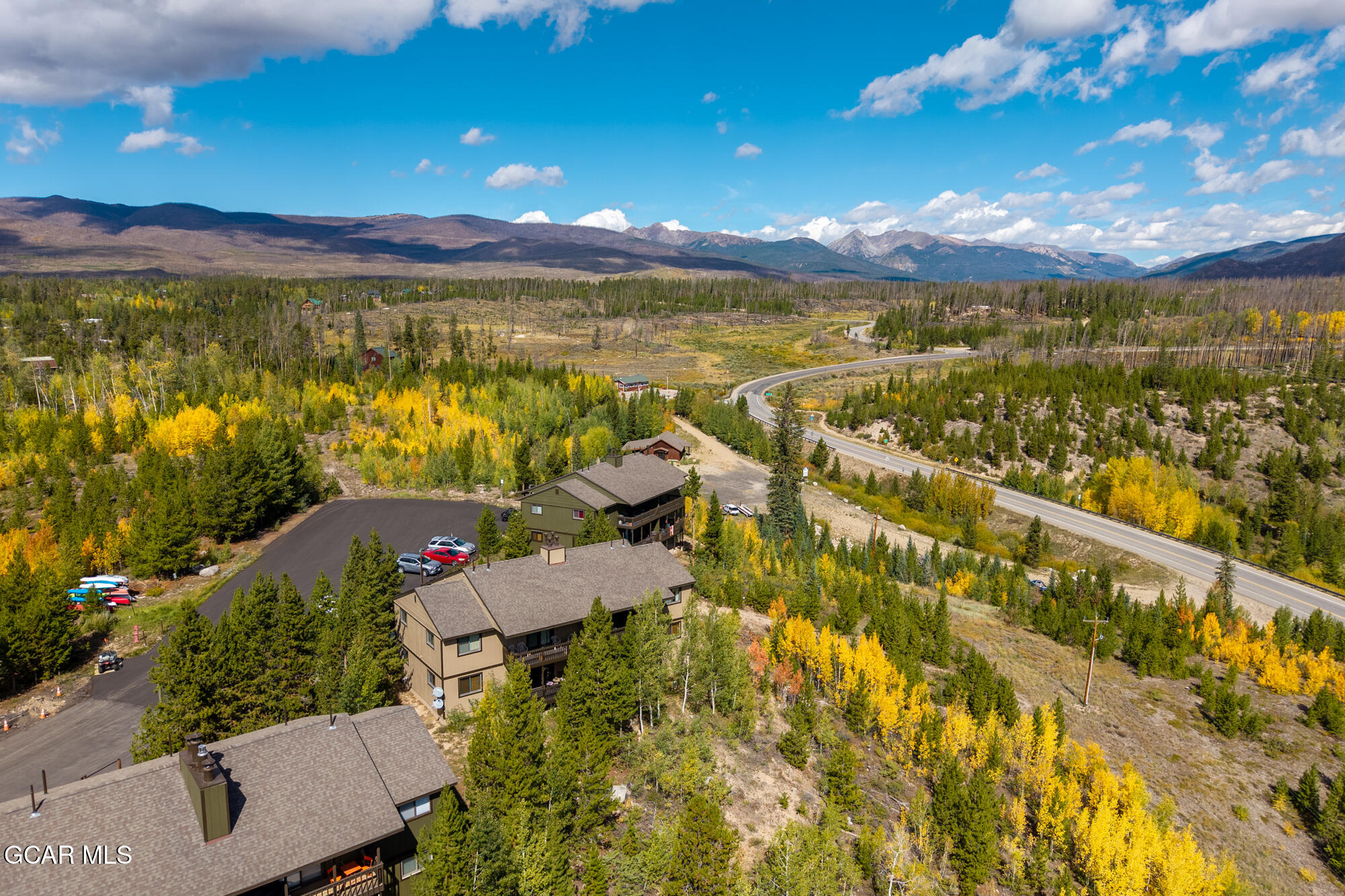 208 Tall Pine Circle Grand Lake CO 80447