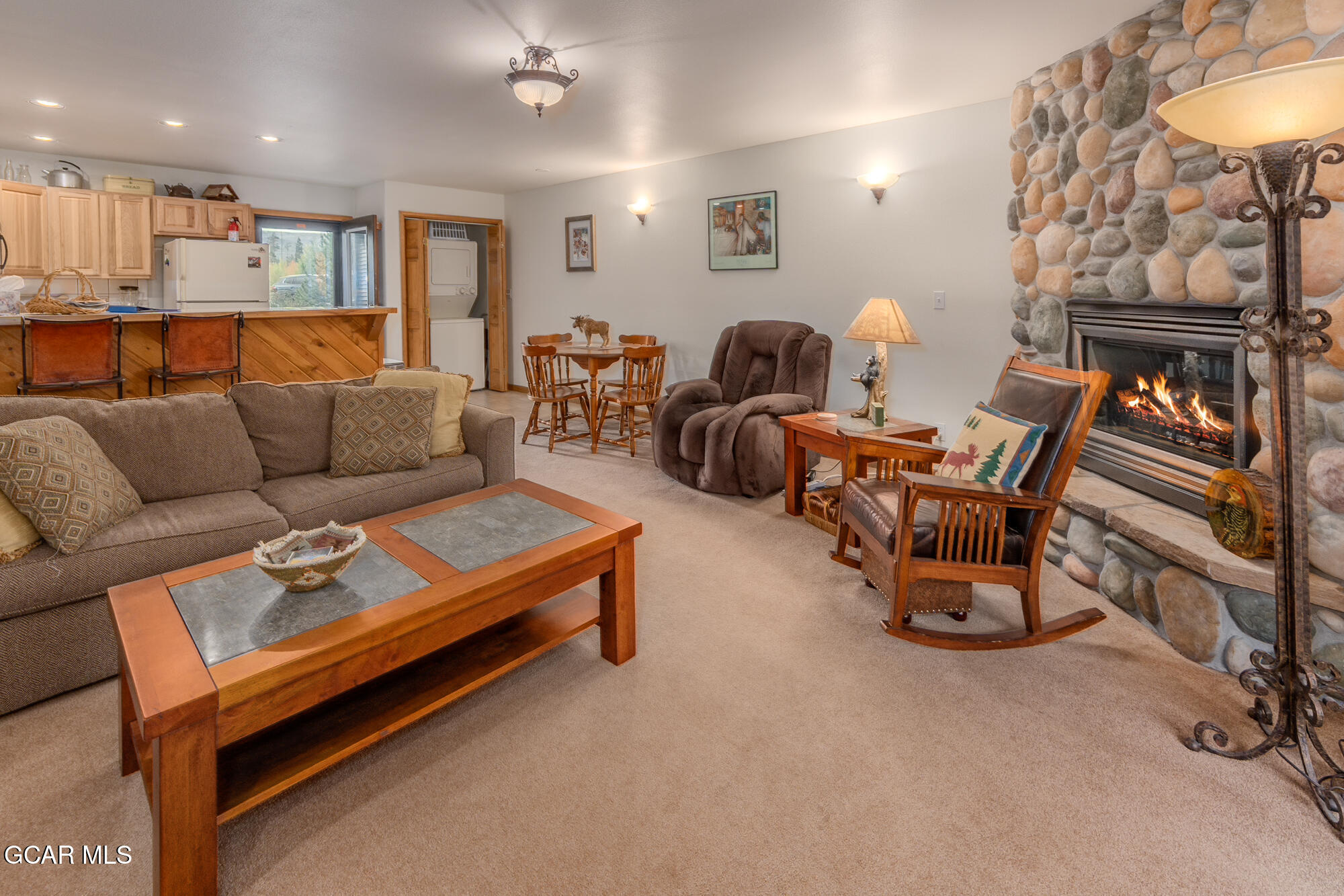 208 Tall Pine Circle Grand Lake CO 80447