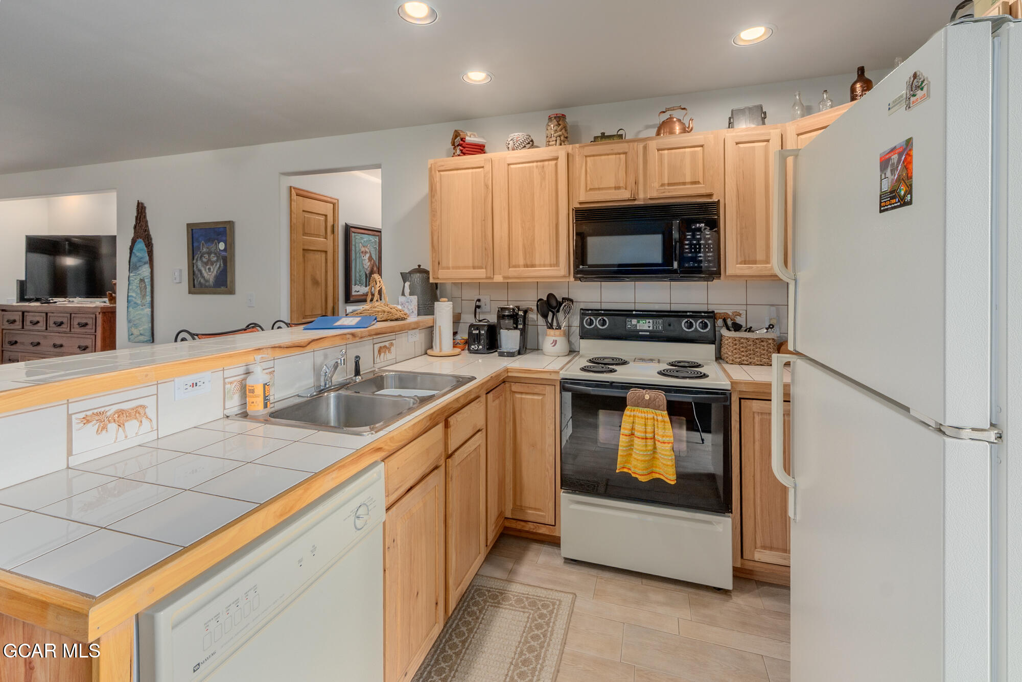 208 Tall Pine Circle Grand Lake CO 80447