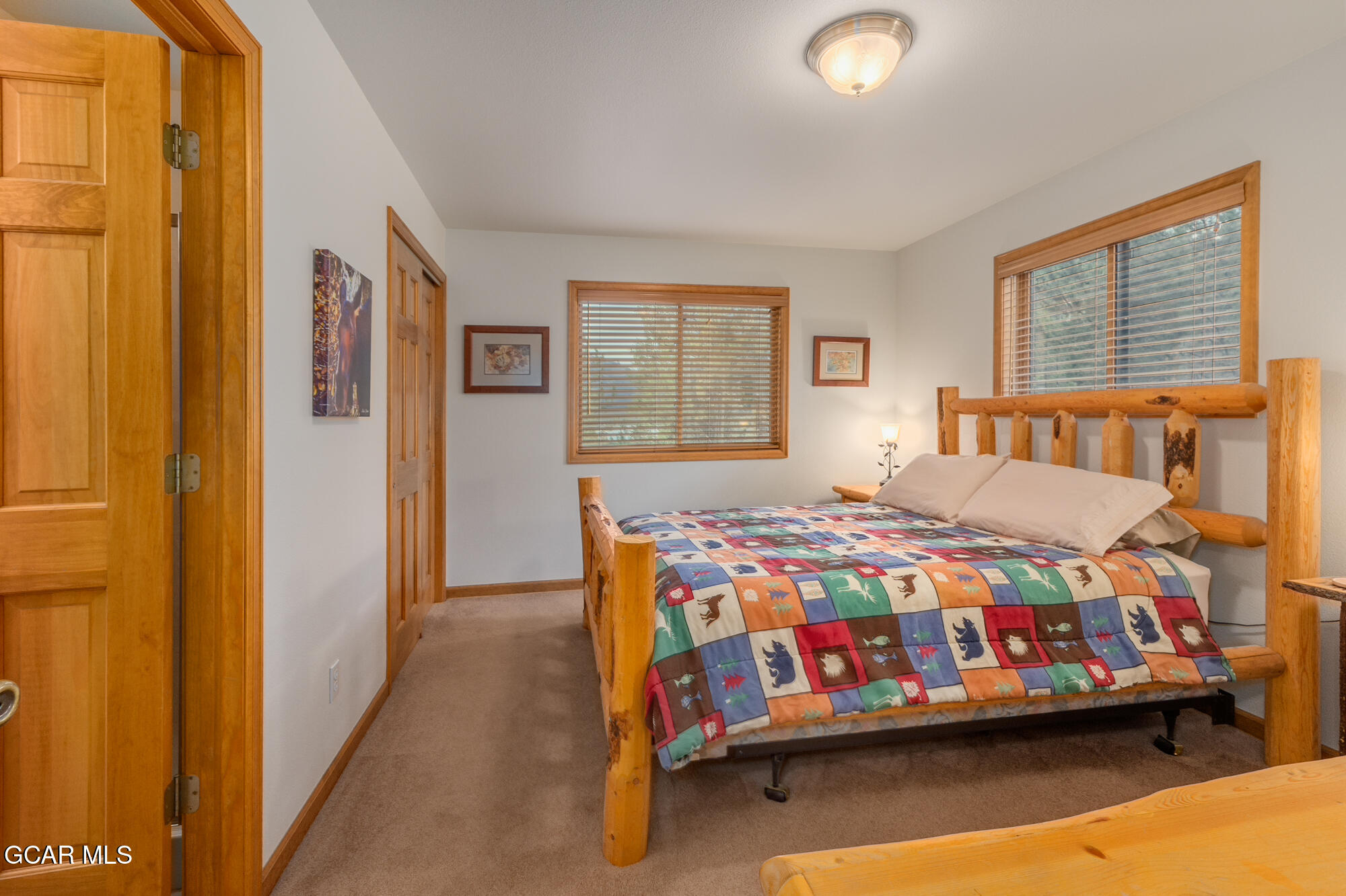 208 Tall Pine Circle Grand Lake CO 80447