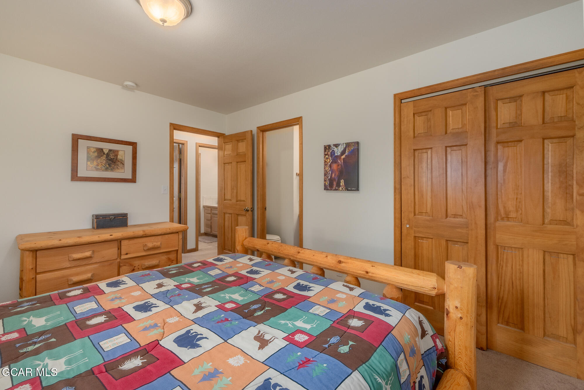208 Tall Pine Circle Grand Lake CO 80447