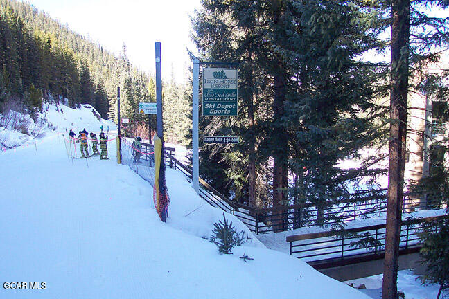 313 Iron Horse Way Winter Park CO 80482