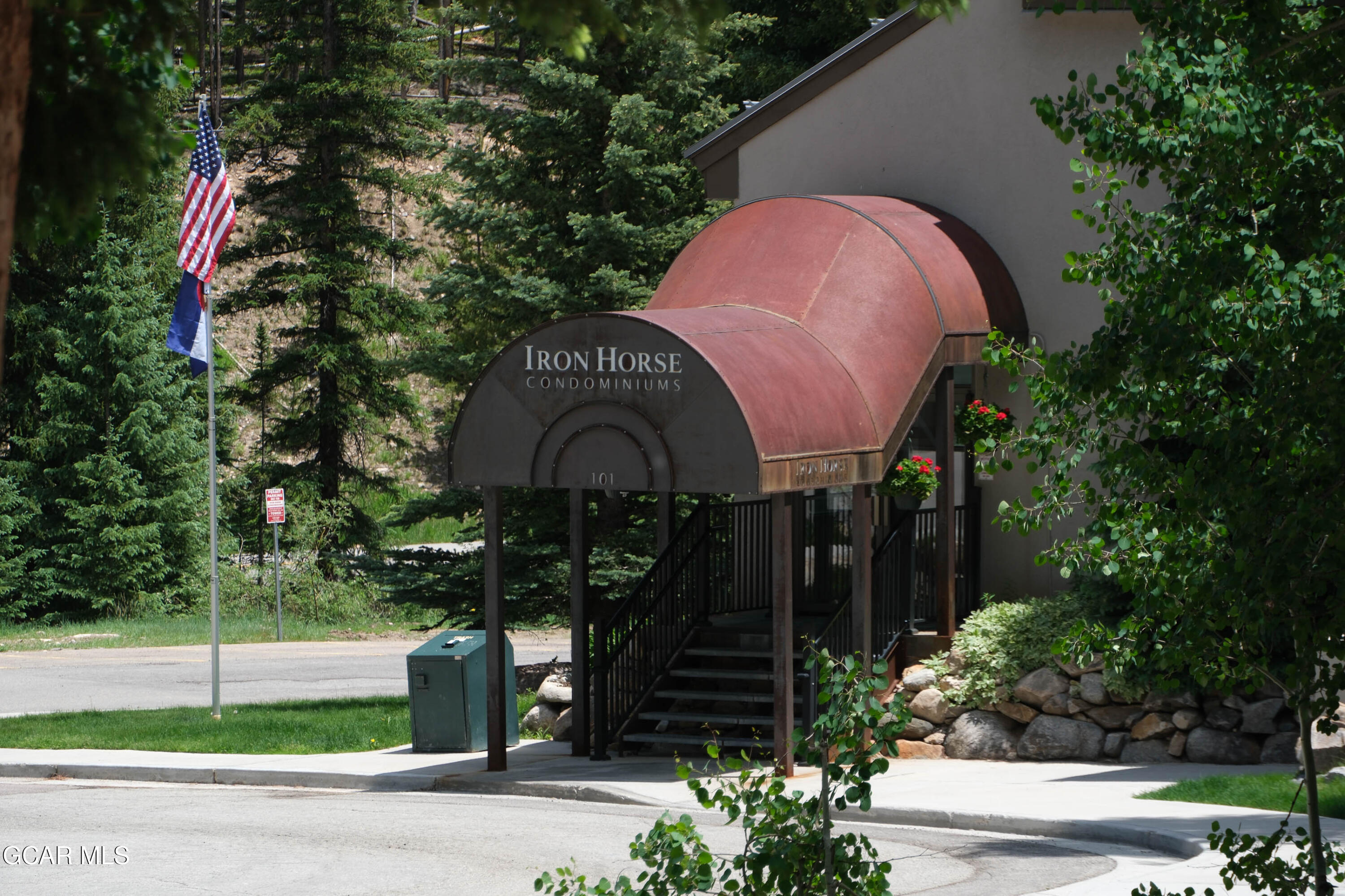 313 Iron Horse Way Winter Park CO 80482