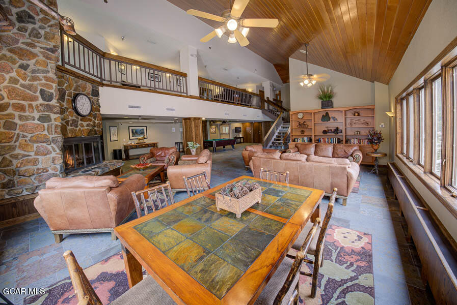313 Iron Horse Way Winter Park CO 80482