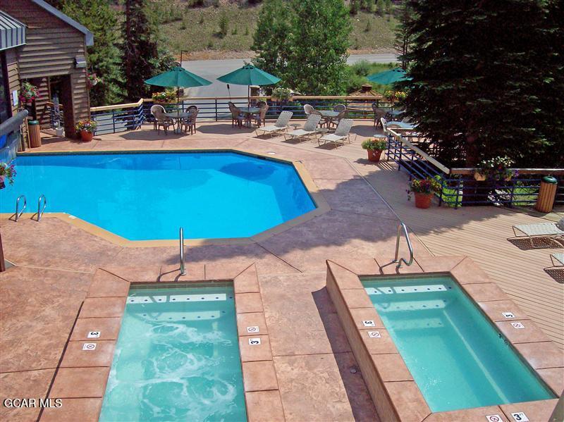313 Iron Horse Way Winter Park CO 80482