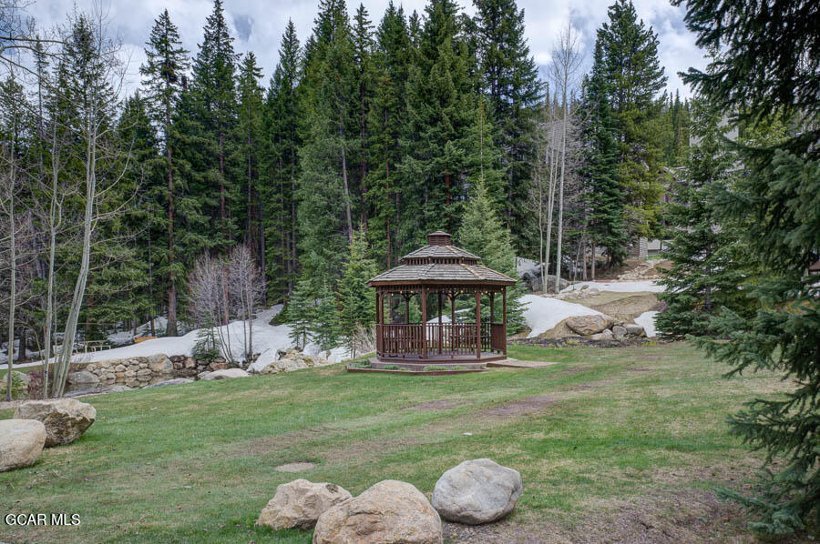 313 Iron Horse Way Winter Park CO 80482