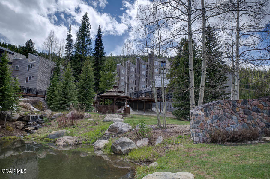 313 Iron Horse Way Winter Park CO 80482