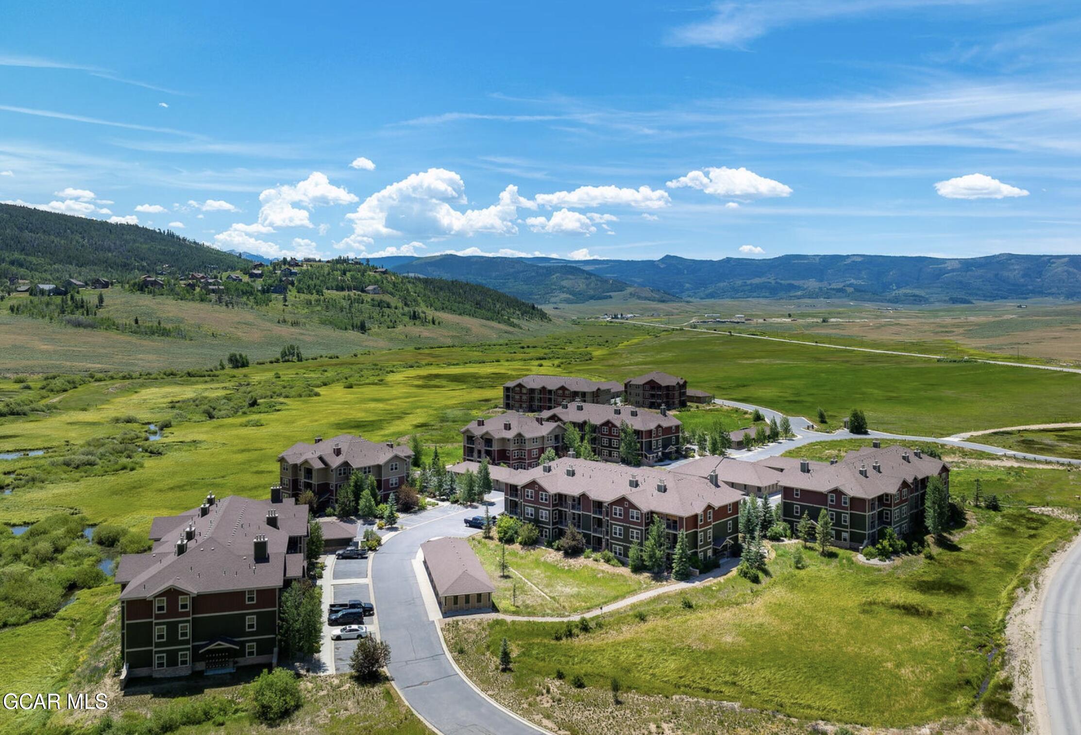 150 Village Road Granby CO 80446