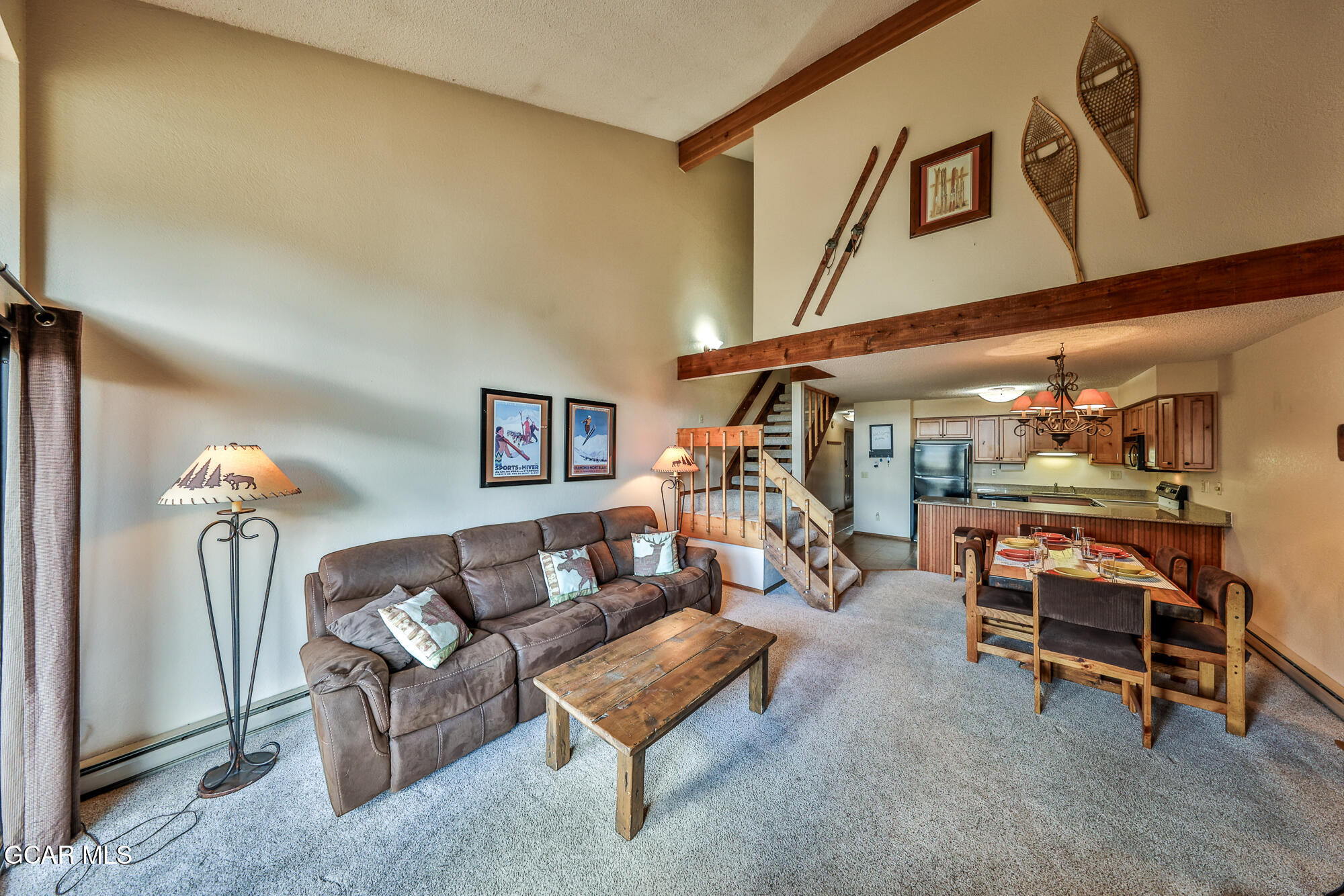 56 GCR 834 Fraser CO 80442