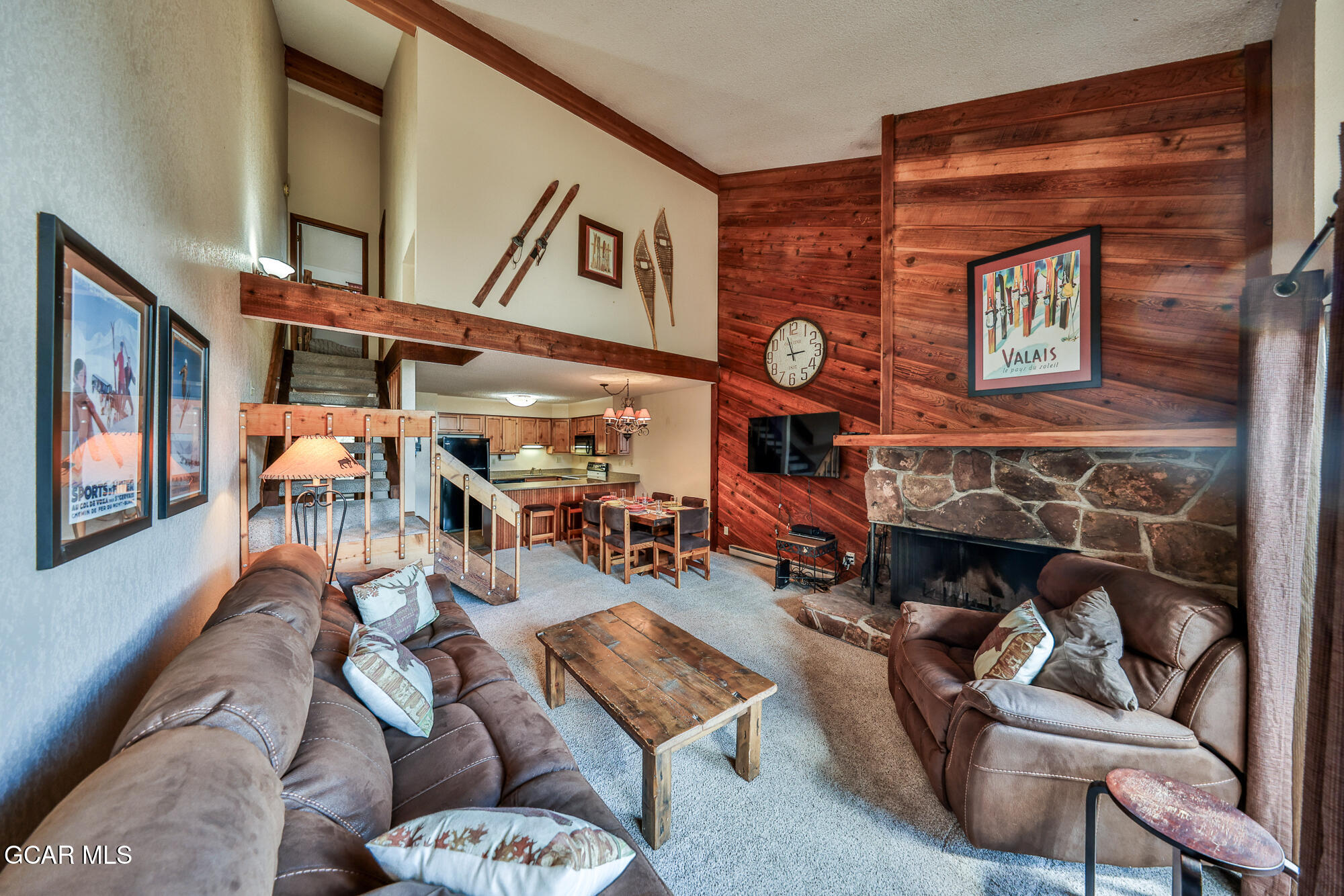 56 GCR 834 Fraser CO 80442