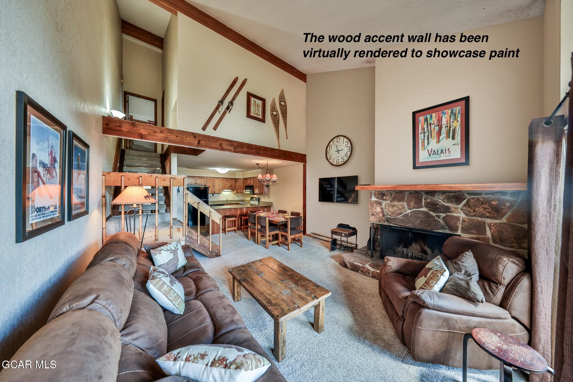 56 GCR 834 Fraser CO 80442