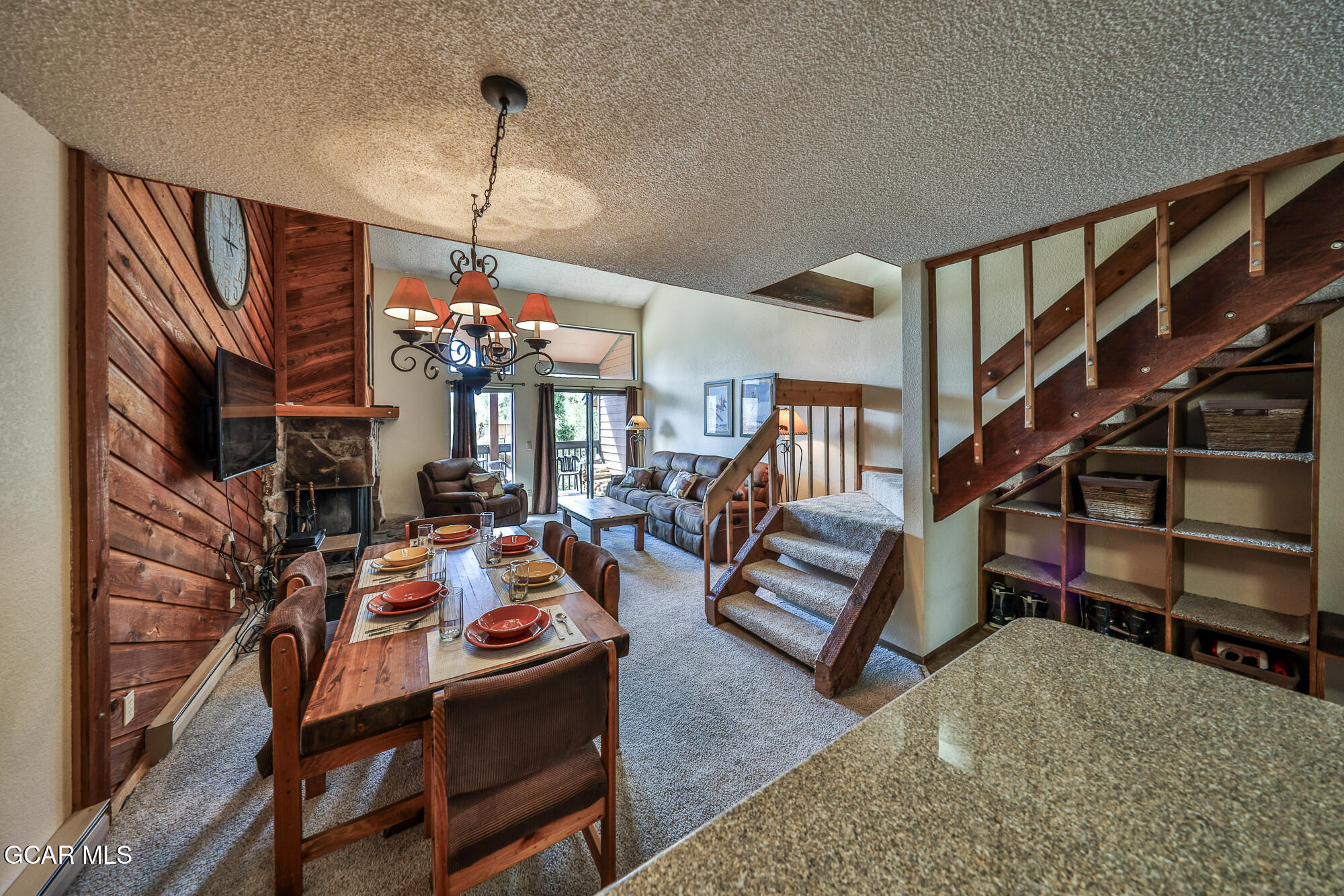 56 GCR 834 Fraser CO 80442