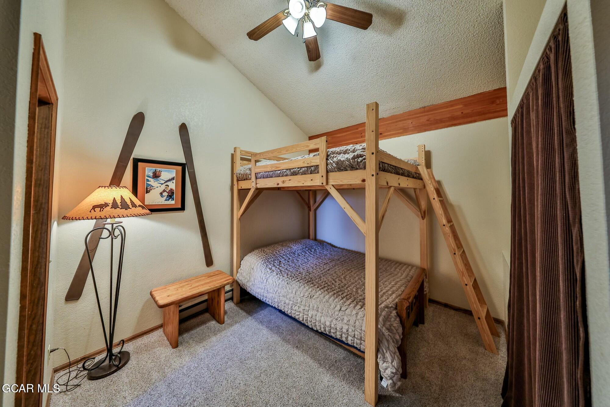 56 GCR 834 Fraser CO 80442