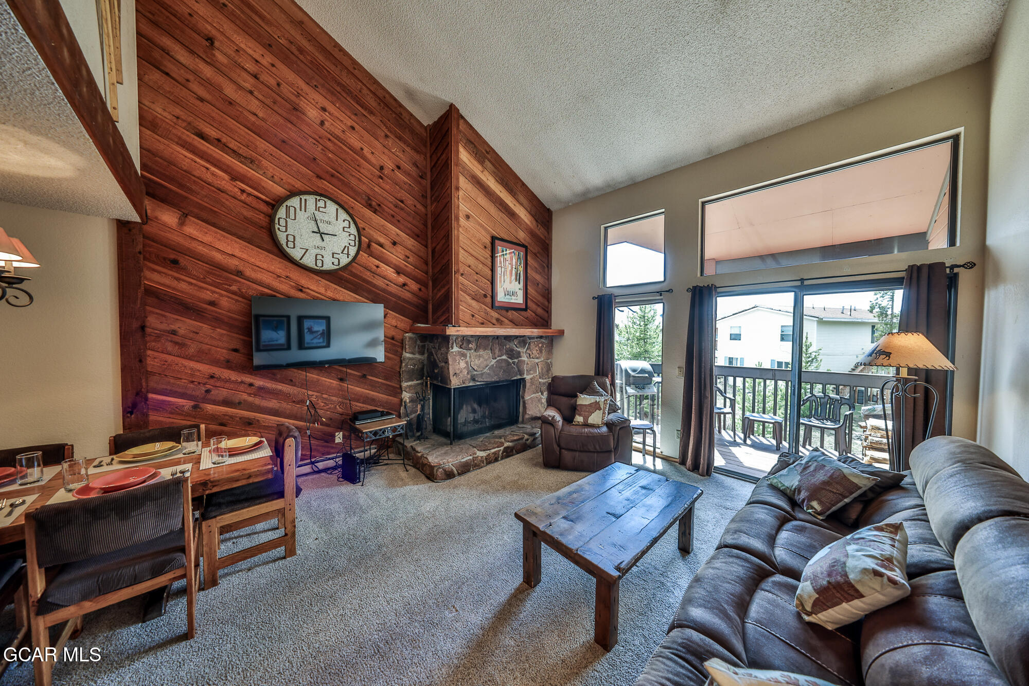 56 GCR 834 Fraser CO 80442