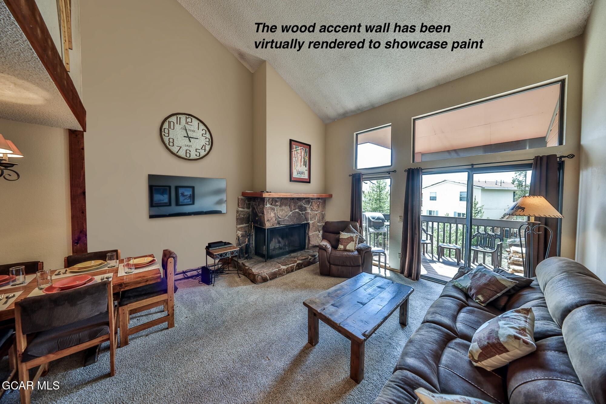 56 GCR 834 Fraser CO 80442