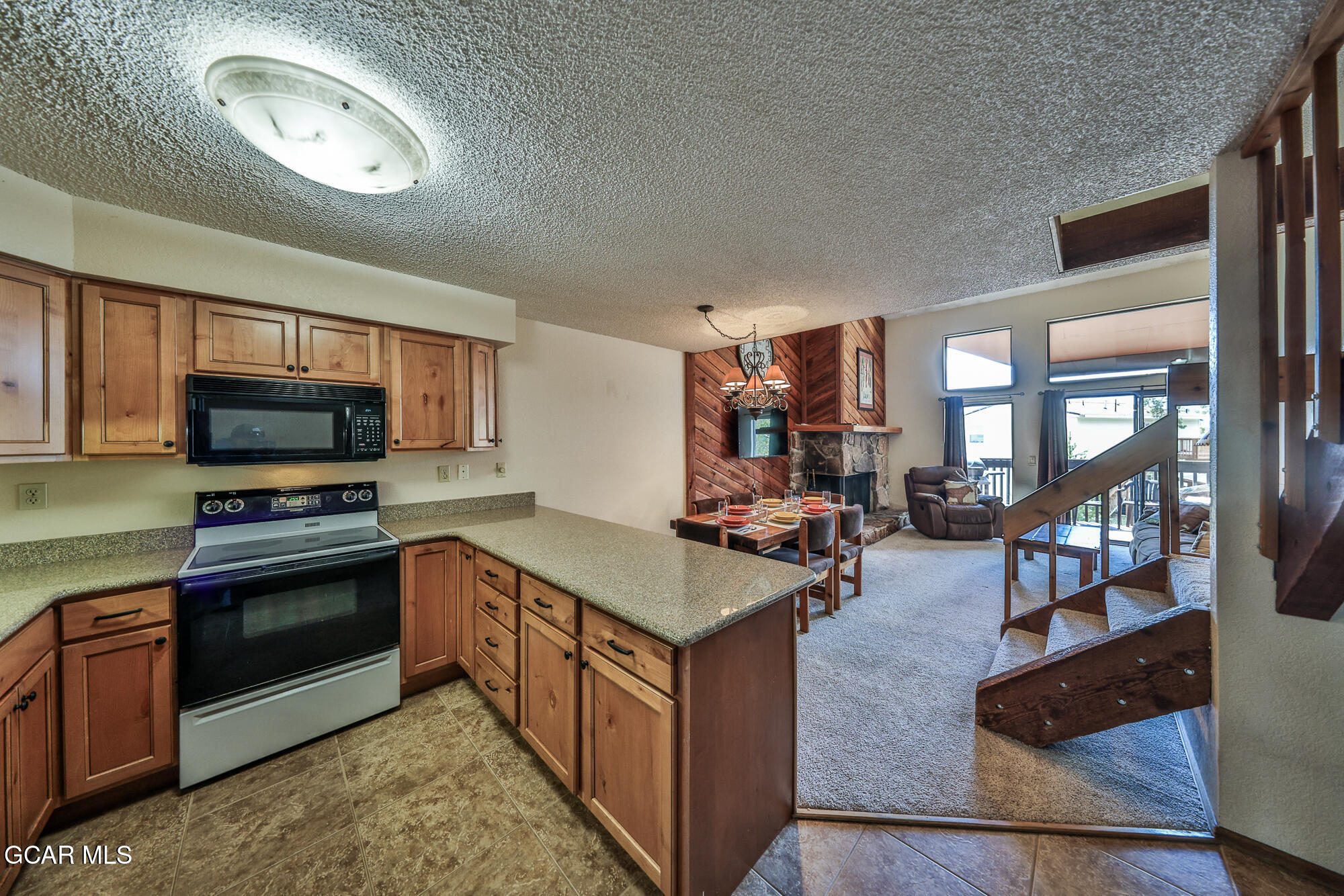 56 GCR 834 Fraser CO 80442