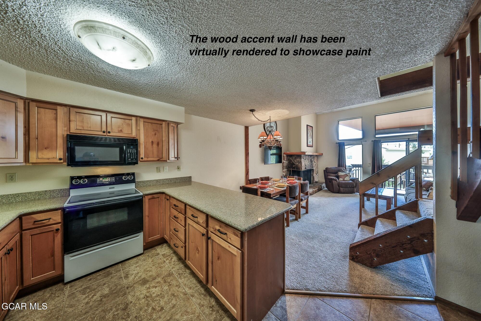 56 GCR 834 Fraser CO 80442