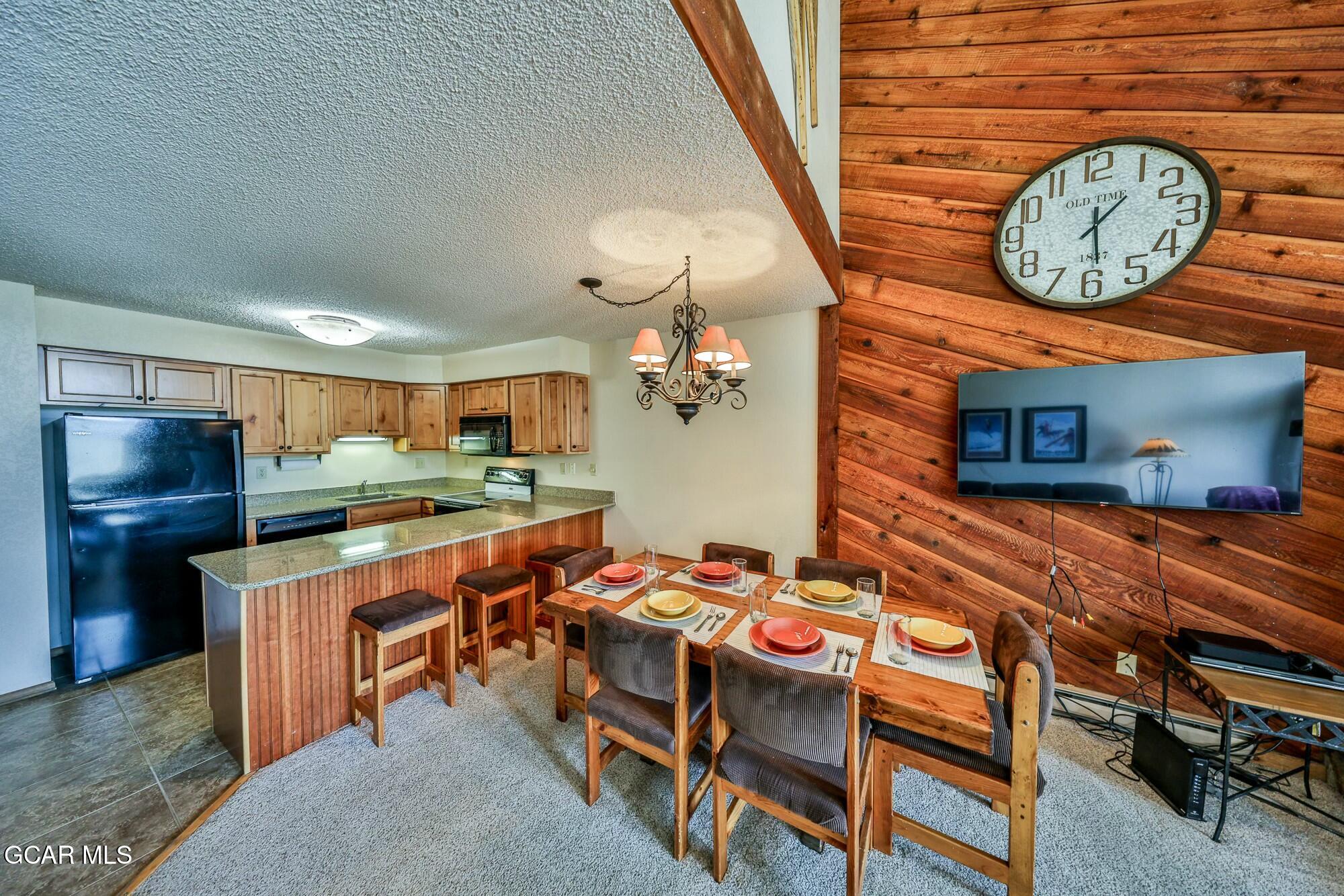 56 GCR 834 Fraser CO 80442