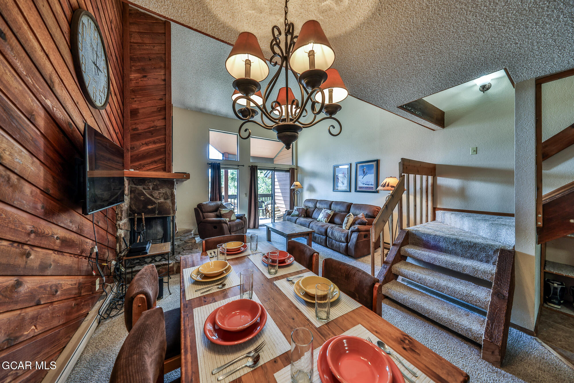 56 GCR 834 Fraser CO 80442