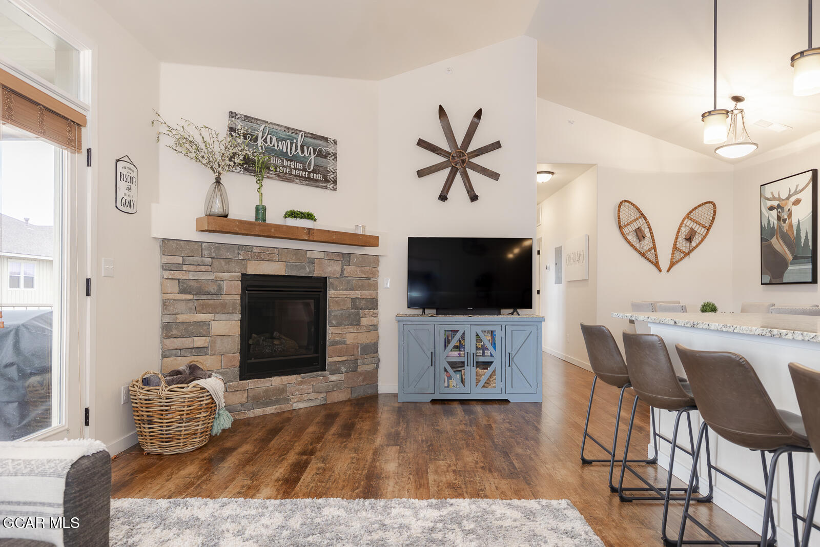 164 Village Road Granby CO 80446