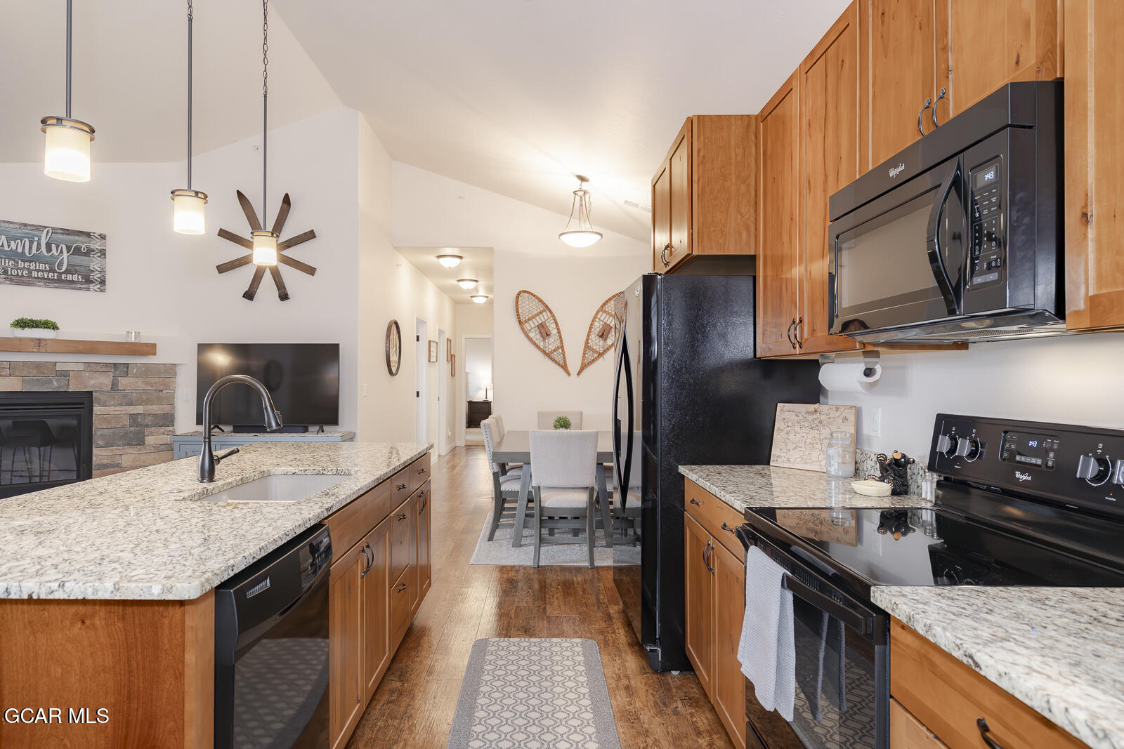 164 Village Road Granby CO 80446