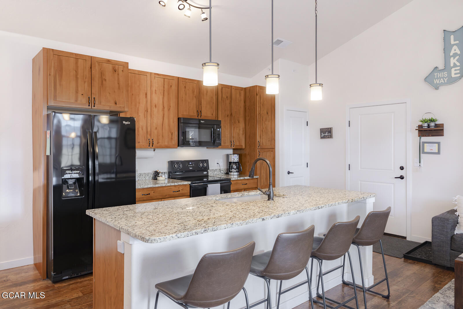 164 Village Road Granby CO 80446