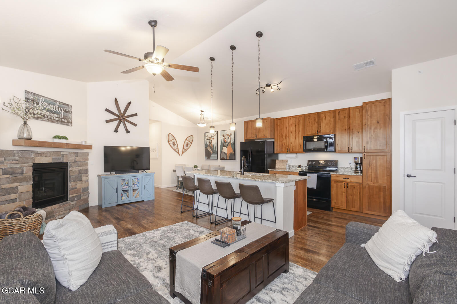 164 Village Road Granby CO 80446