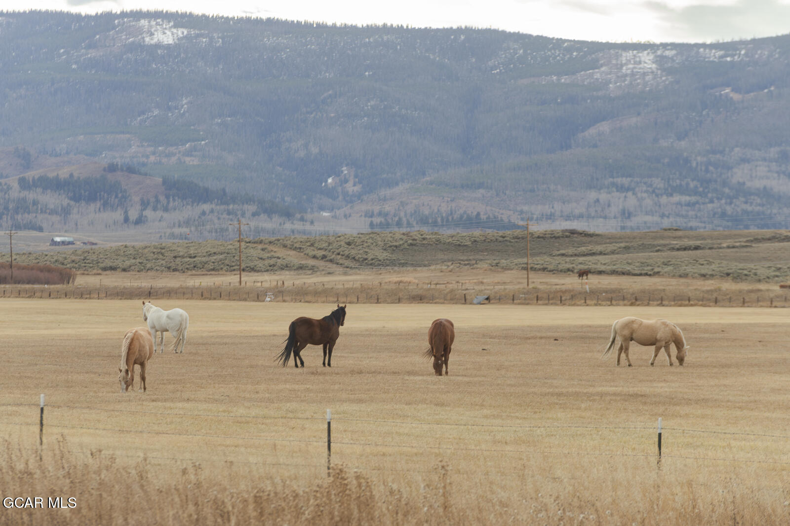 164 Village Road Granby CO 80446