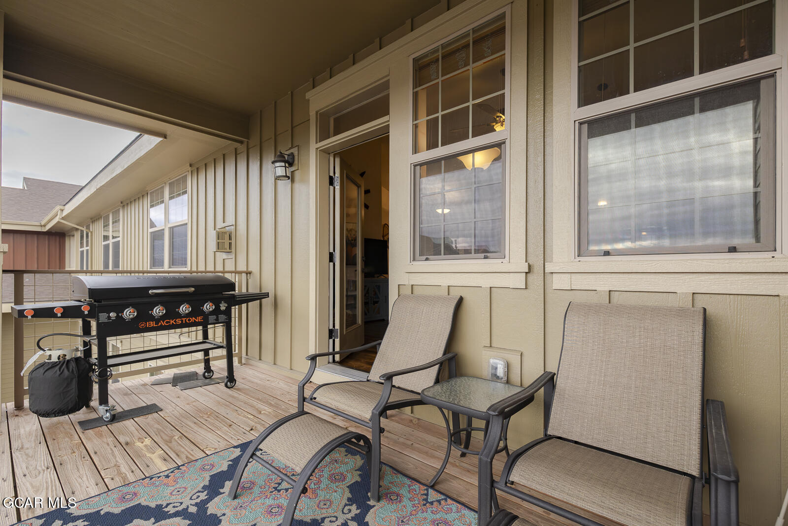 164 Village Road Granby CO 80446