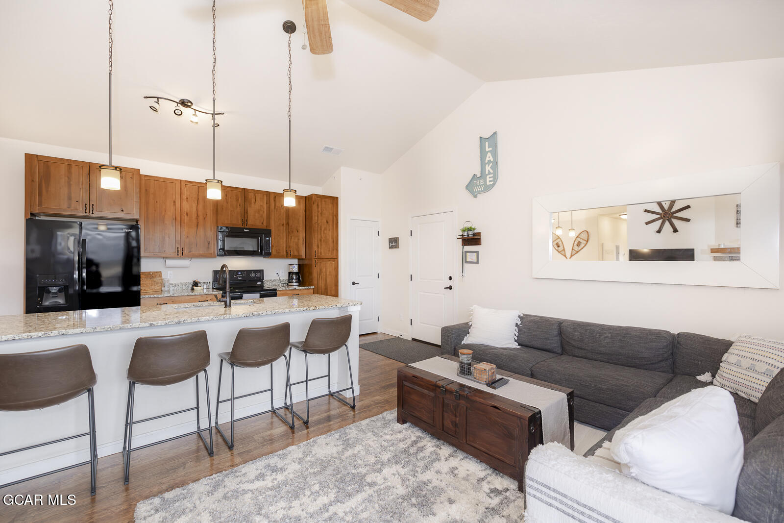 164 Village Road Granby CO 80446