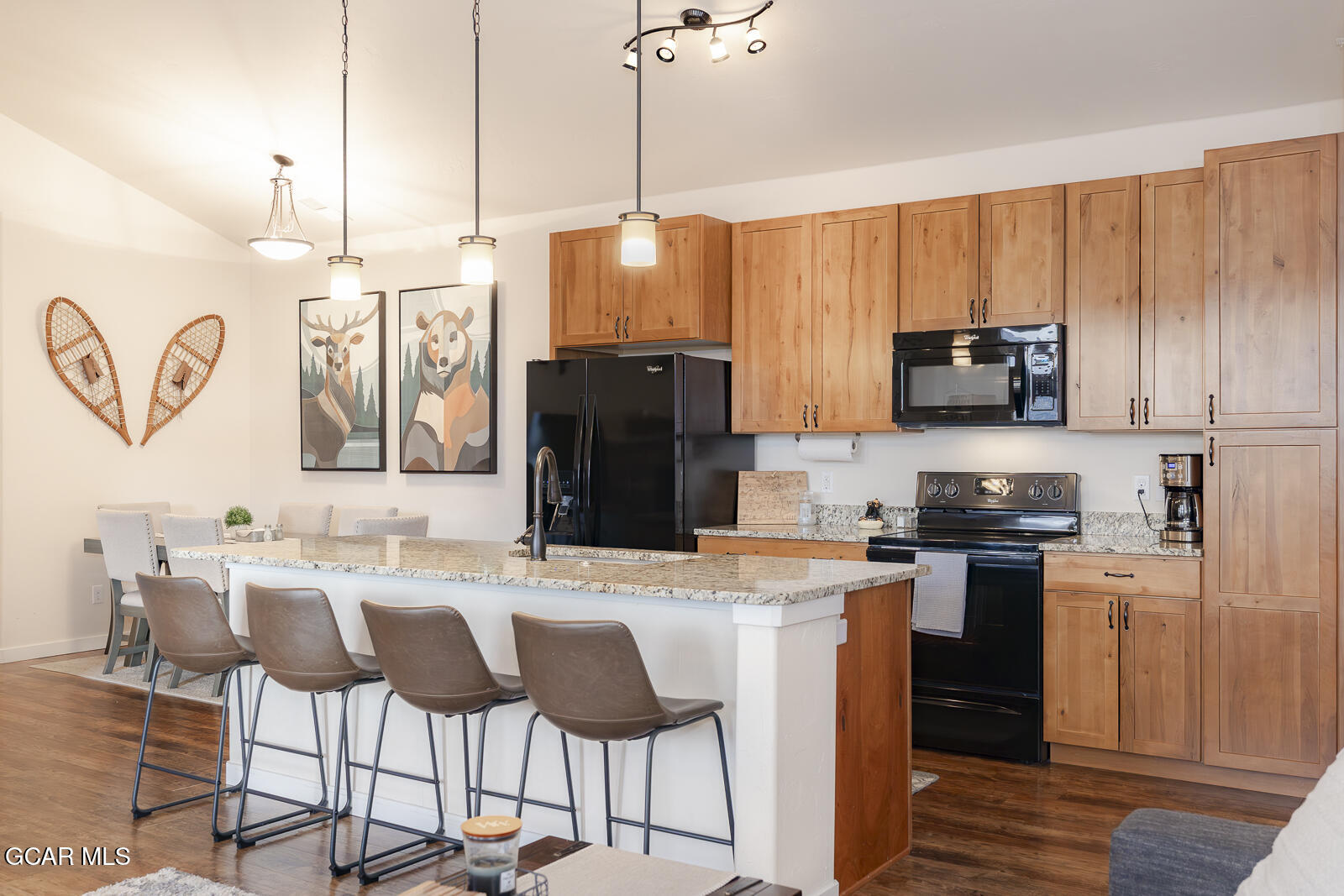 164 Village Road Granby CO 80446